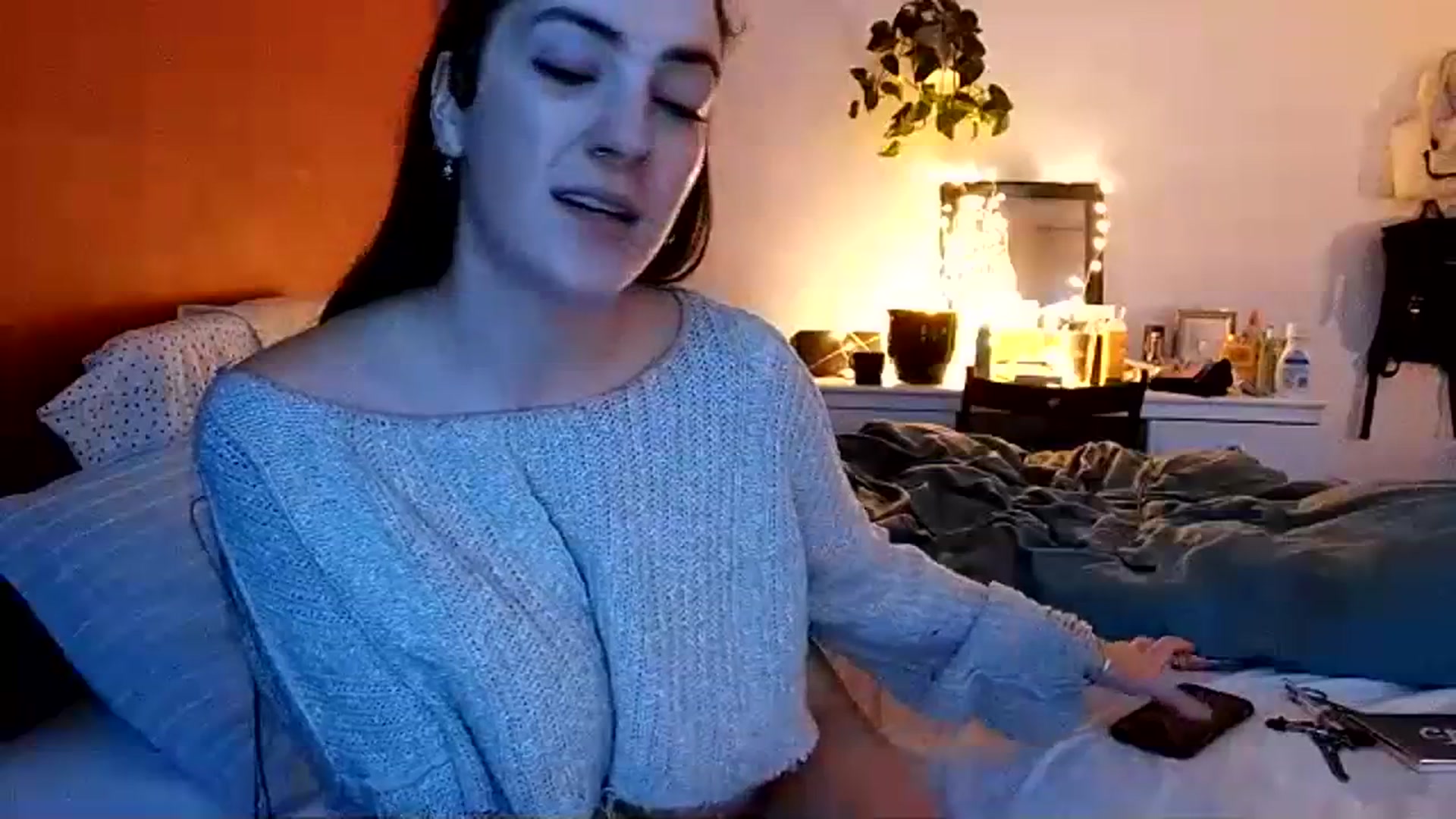 Gallery image thumbnail from MissAveryBlue's myfreecams stream on, 03/09/2024, 18:03 image 18 of 20