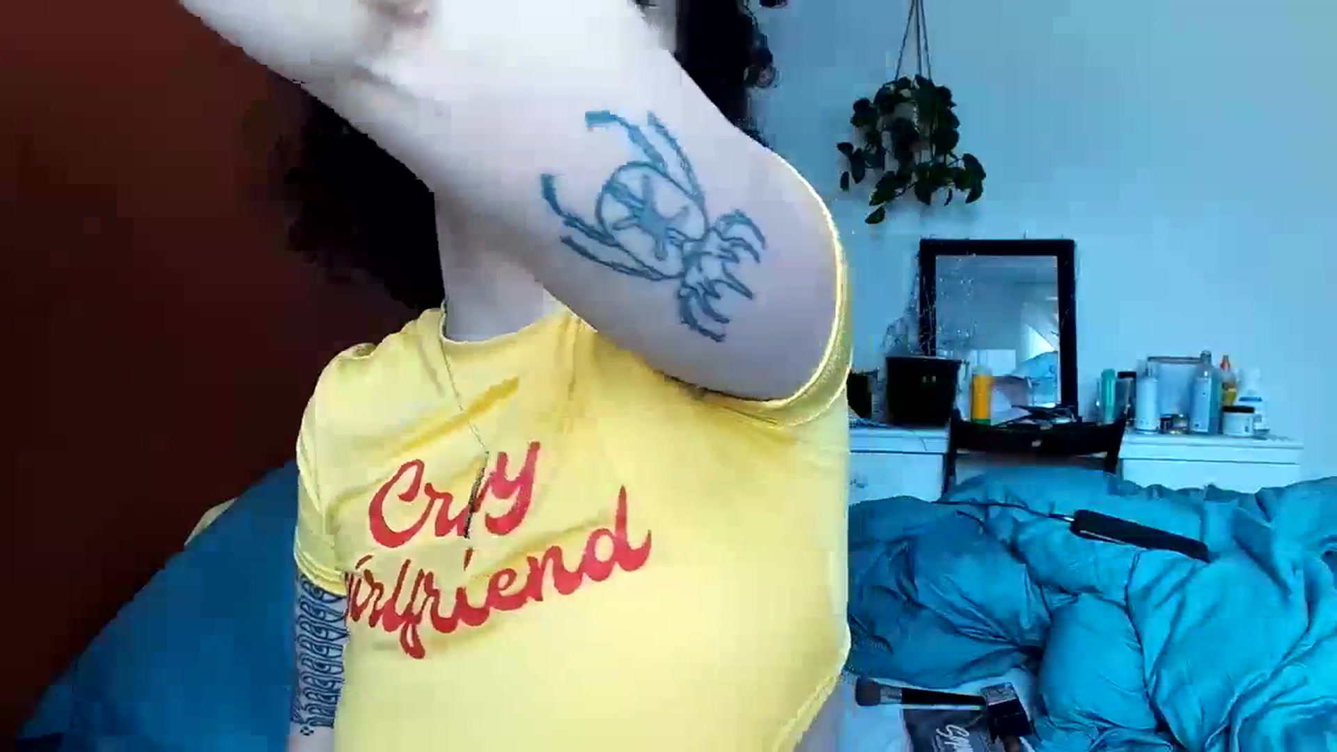 Gallery image thumbnail from MissAveryBlue's myfreecams stream on, 03/27/2024, 12:01 image 6 of 20