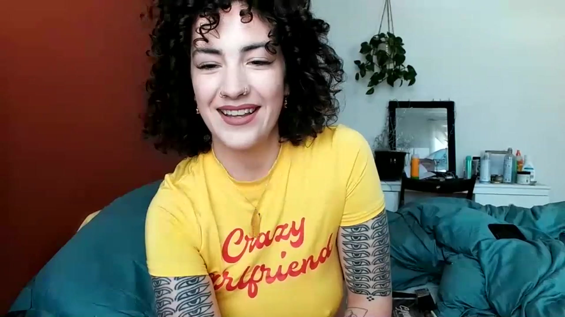 Gallery image thumbnail from MissAveryBlue's myfreecams stream on, 03/27/2024, 12:01 image 14 of 20
