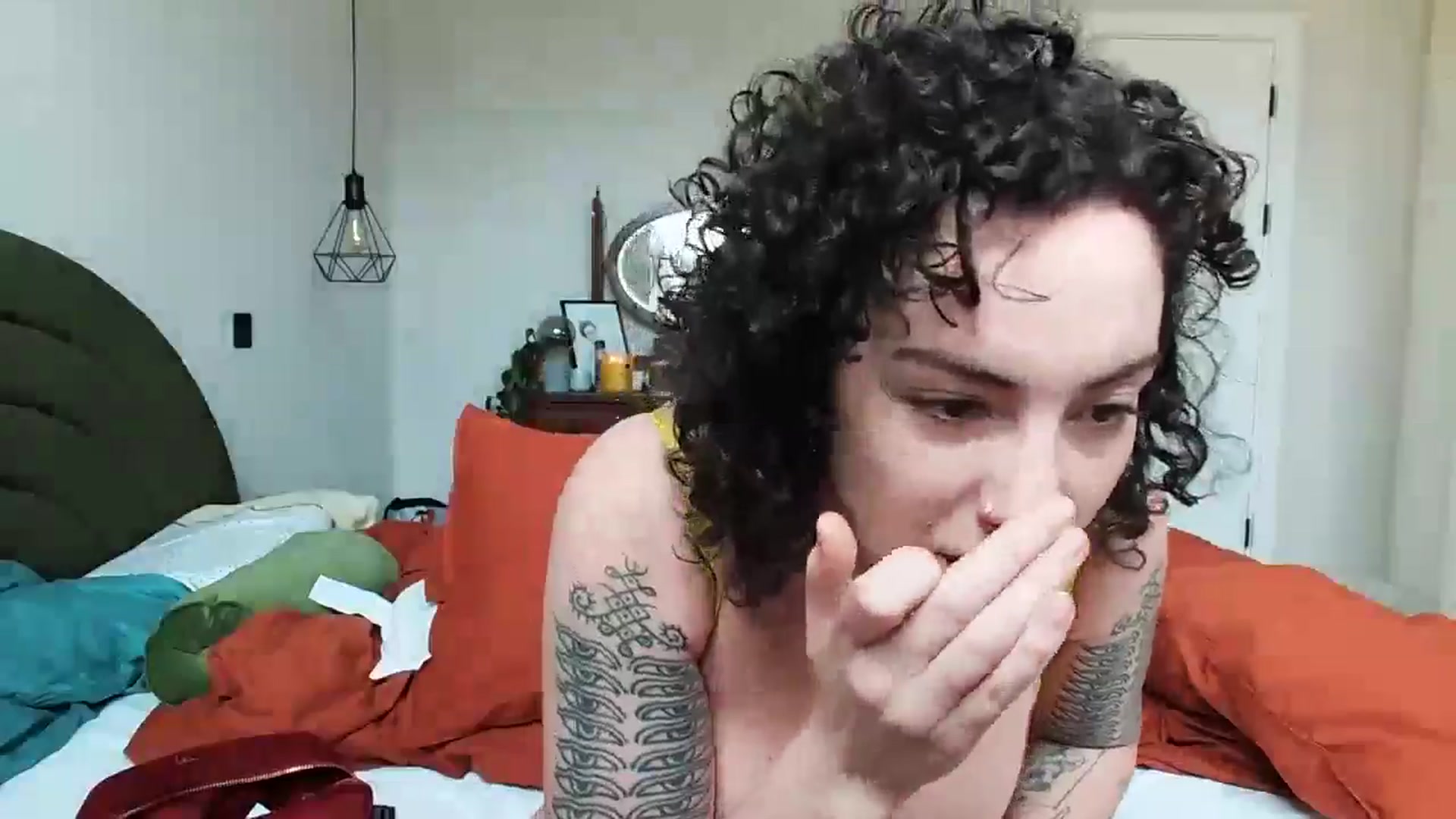 Gallery image thumbnail from MissAveryBlue's myfreecams stream on, 05/02/2024, 13:45 image 7 of 20