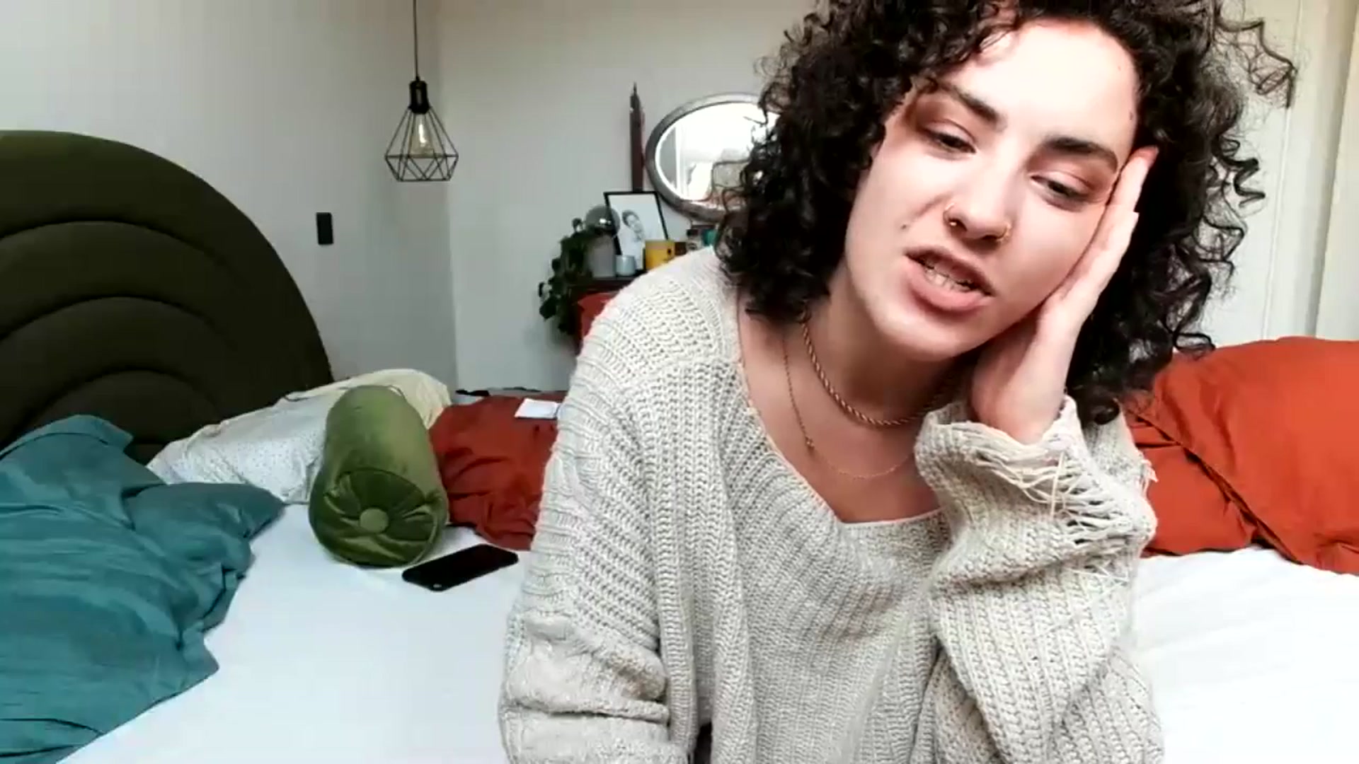 Gallery image thumbnail from MissAveryBlue's myfreecams stream on, 05/03/2024, 14:27 image 11 of 20