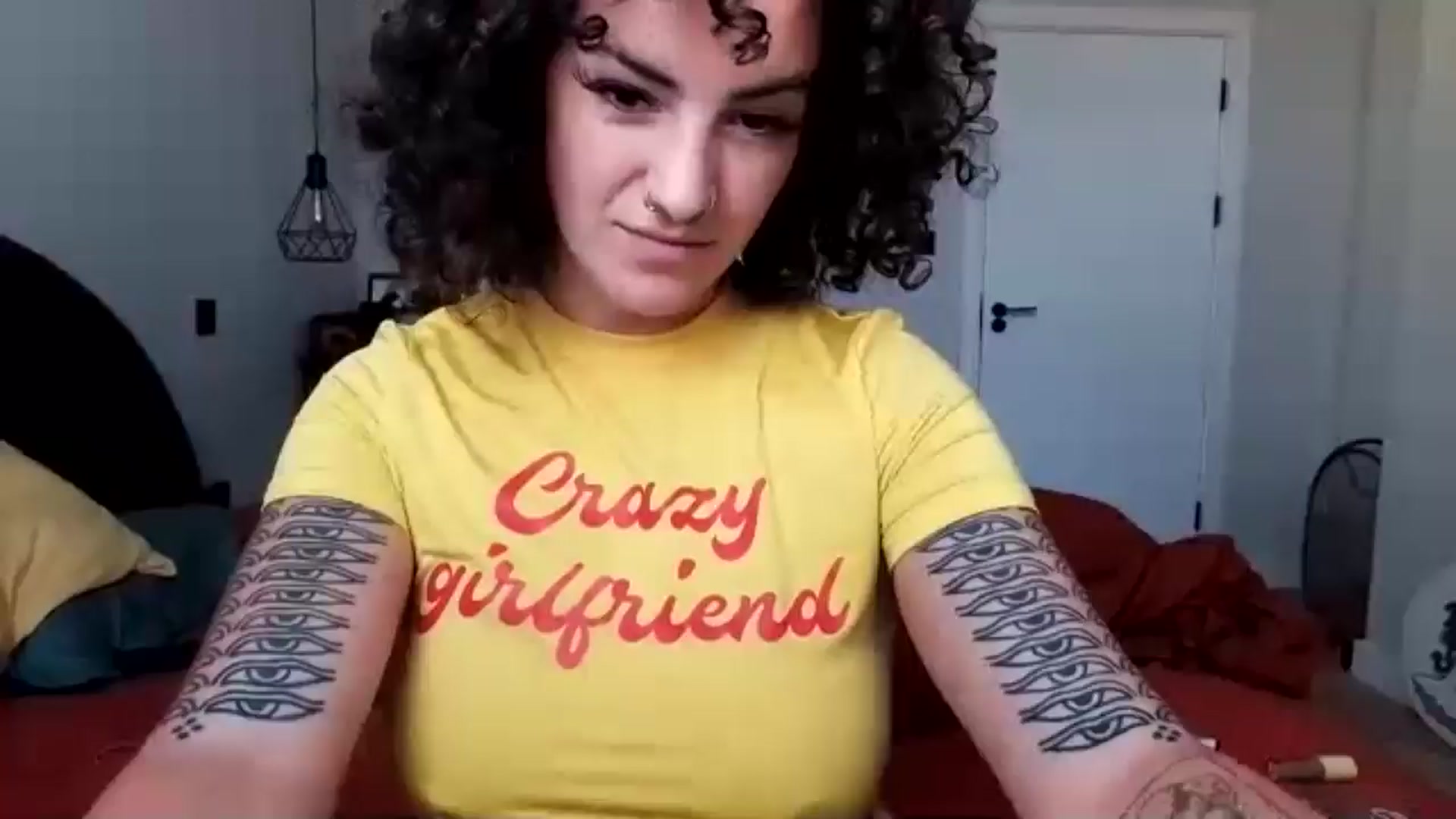 Gallery image thumbnail from MissAveryBlue's myfreecams stream on, 07/03/2024, 13:22 image 1 of 20