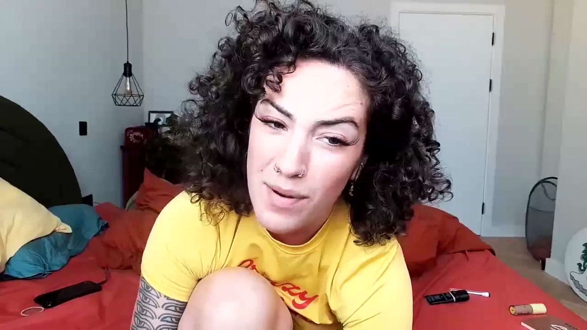 Gallery image thumbnail from MissAveryBlue's myfreecams stream on, 07/03/2024, 13:22 image 11 of 20
