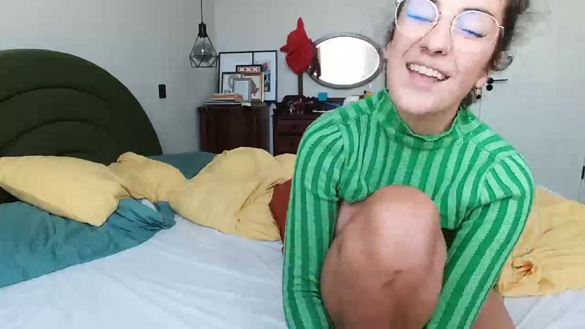 Gallery image thumbnail from MissAveryBlue's myfreecams stream on, 11/28/2024, 15:29 image 18 of 20