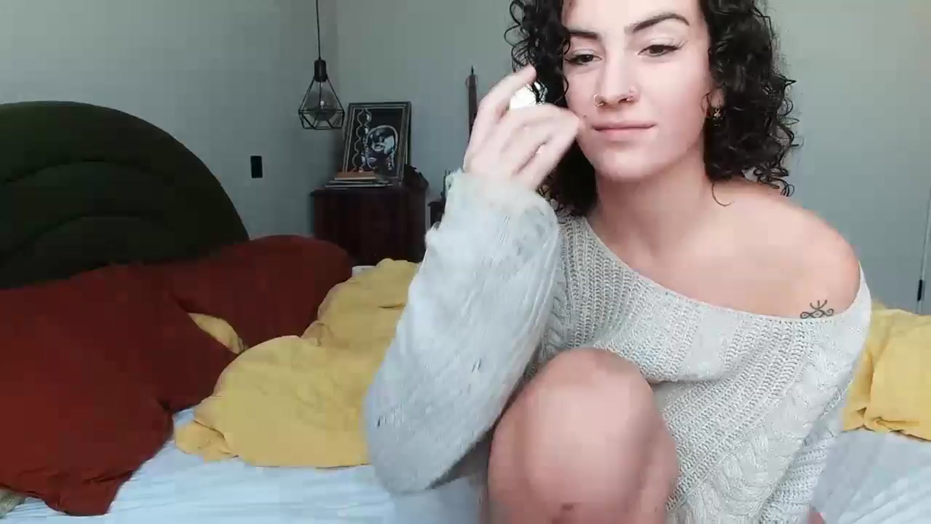 Gallery image thumbnail from MissAveryBlue's myfreecams stream on, 01/15/2025, 13:53 image 5 of 20