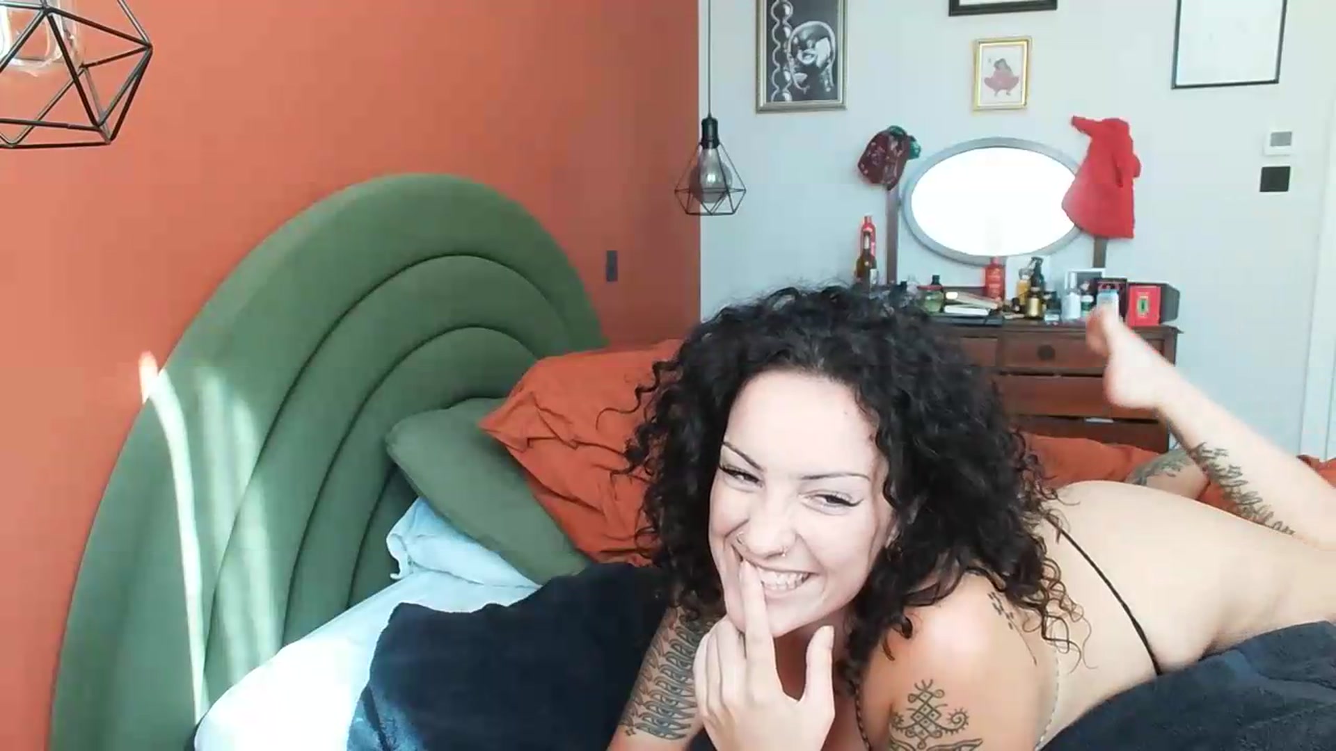Gallery image thumbnail from MissAveryBlue's myfreecams stream on, 08/05/2026, 16:00 image 20 of 20