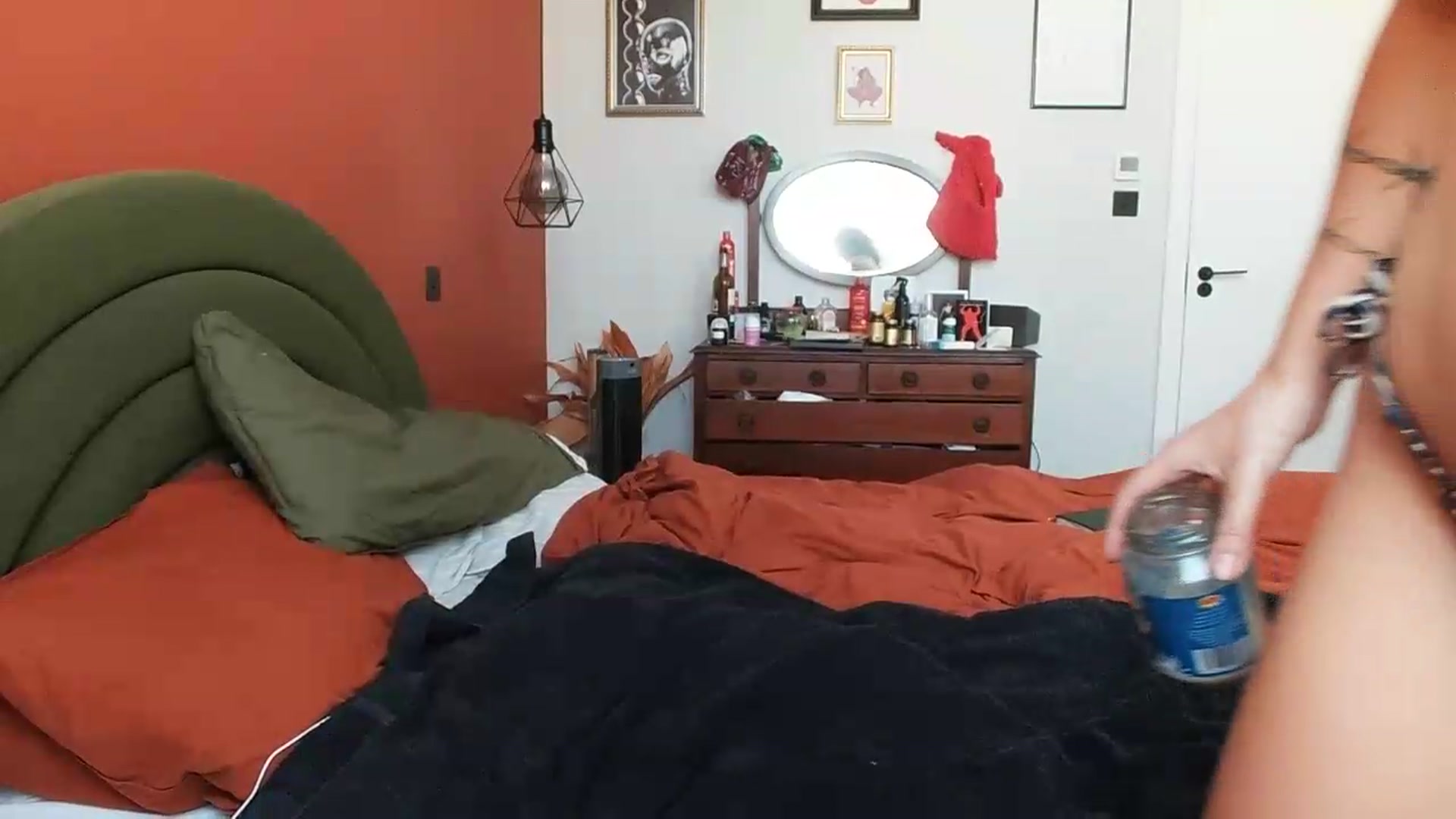 Gallery image thumbnail from MissAveryBlue's myfreecams stream on, 08/07/2026, 13:27 image 18 of 20