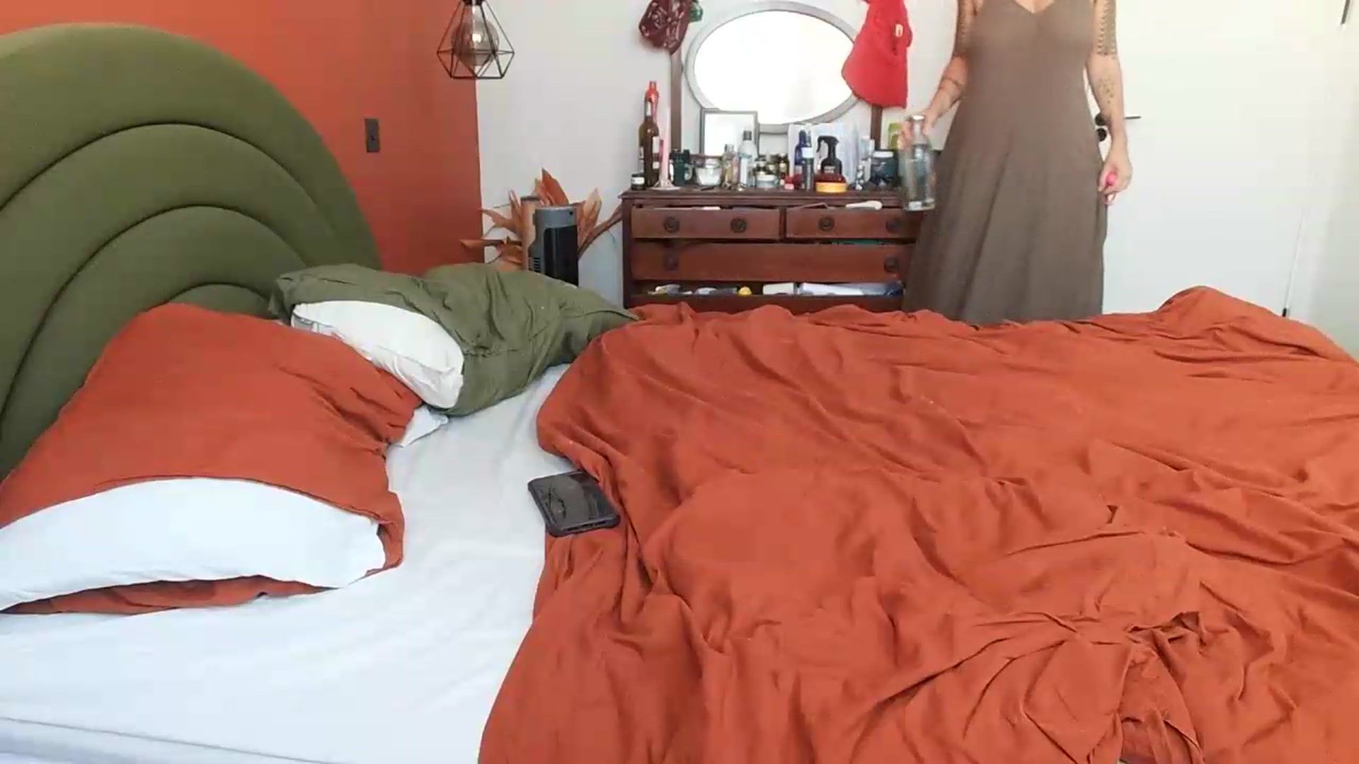 Gallery image thumbnail from MissAveryBlue's myfreecams stream on, 08/13/2026, 13:23 image 2 of 20