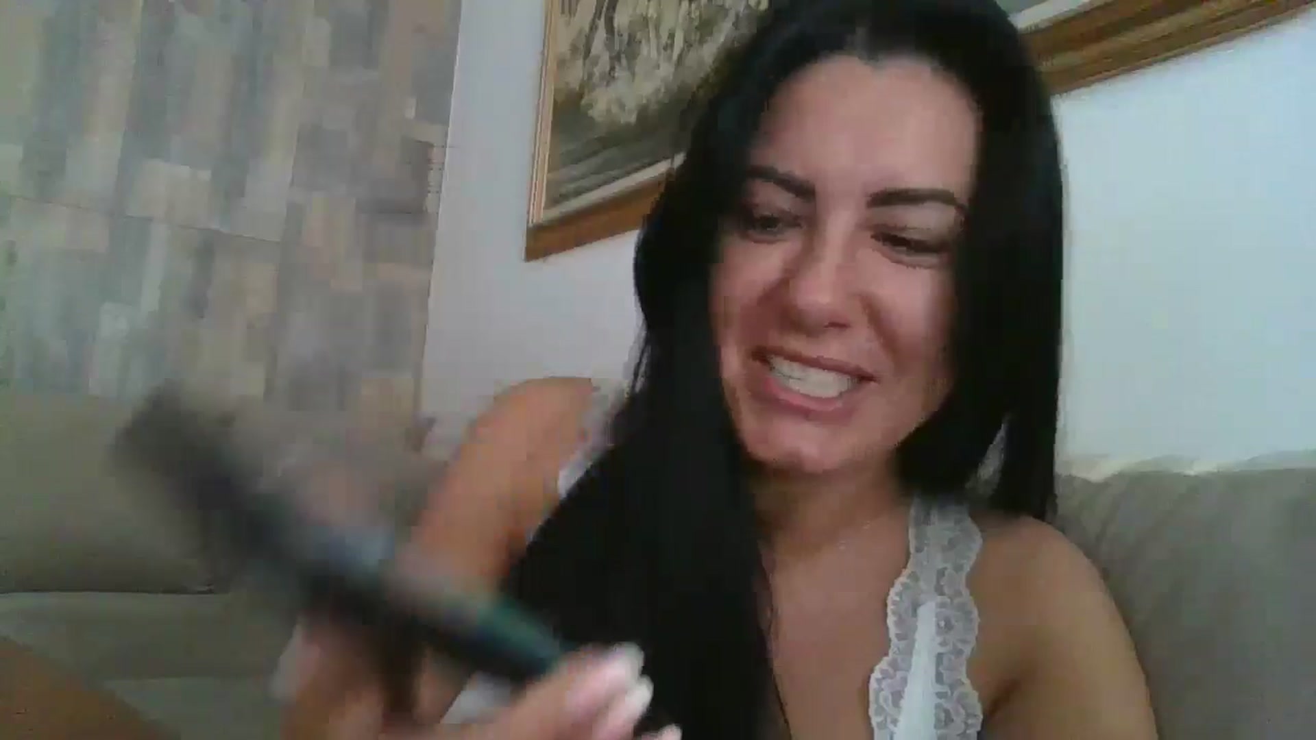 Gallery image thumbnail from MissBee's myfreecams stream on, 06/23/2024, 09:37 image 4 of 20