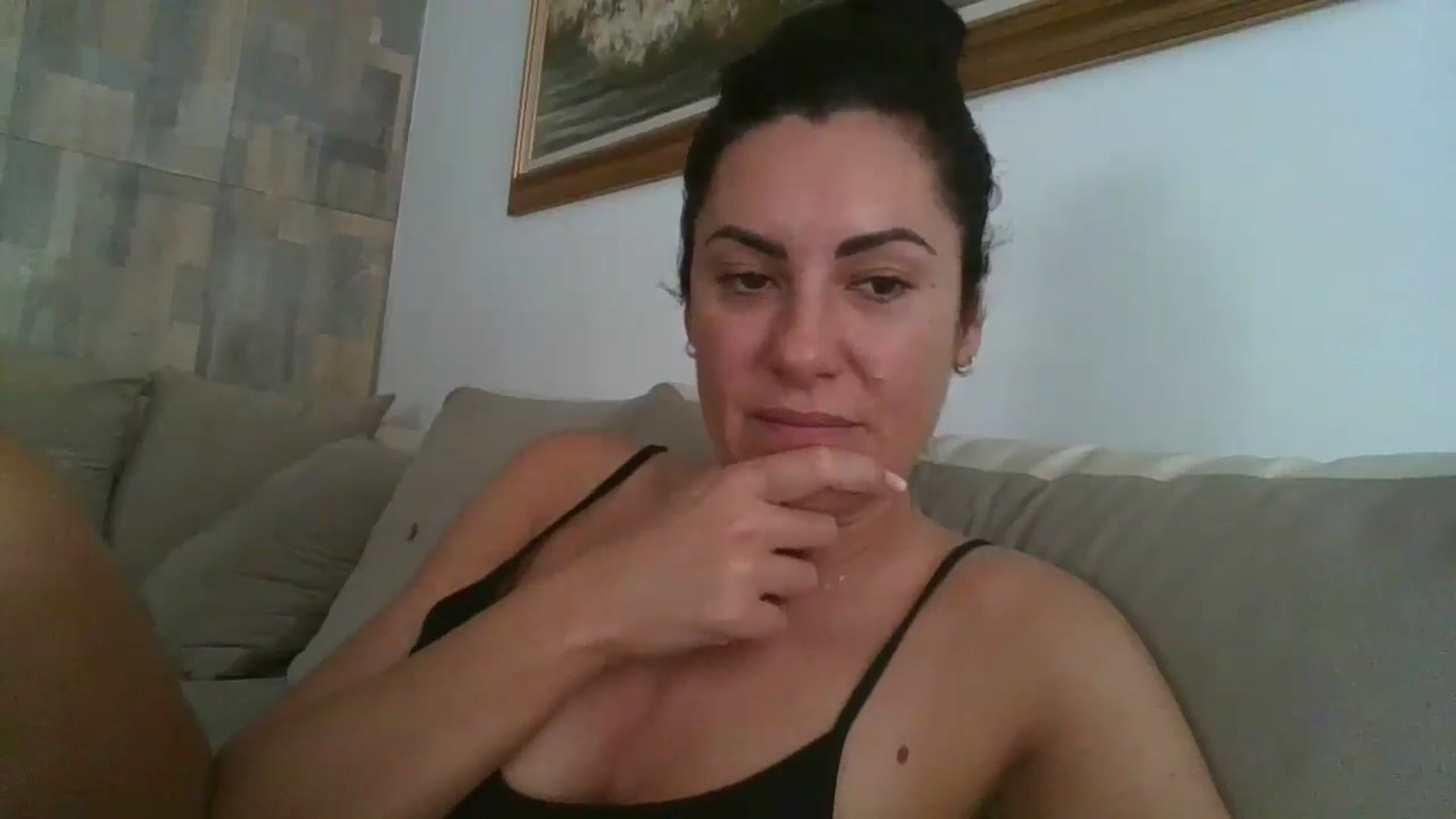 Gallery image thumbnail from MissBee's myfreecams stream on, 06/27/2024, 08:45 image 15 of 20