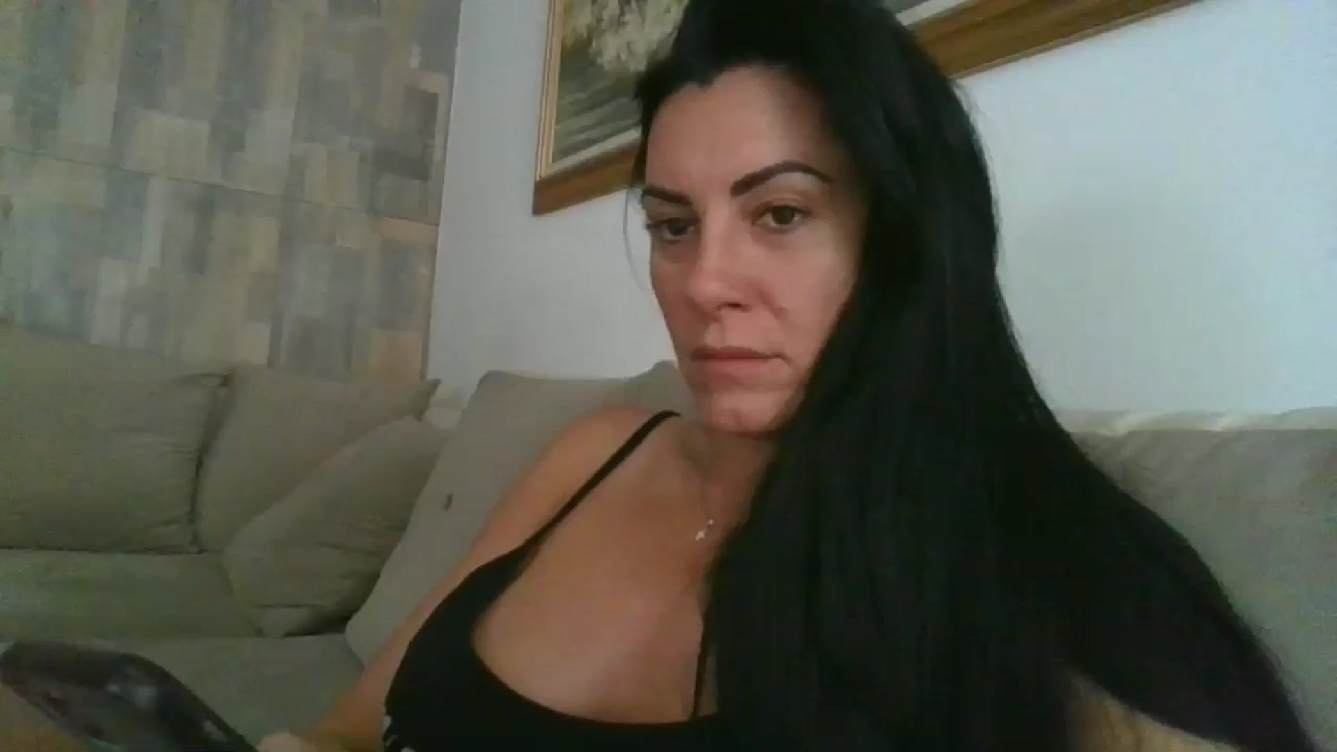 Gallery image thumbnail from MissBee's myfreecams stream on, 06/27/2024, 08:45 image 1 of 20