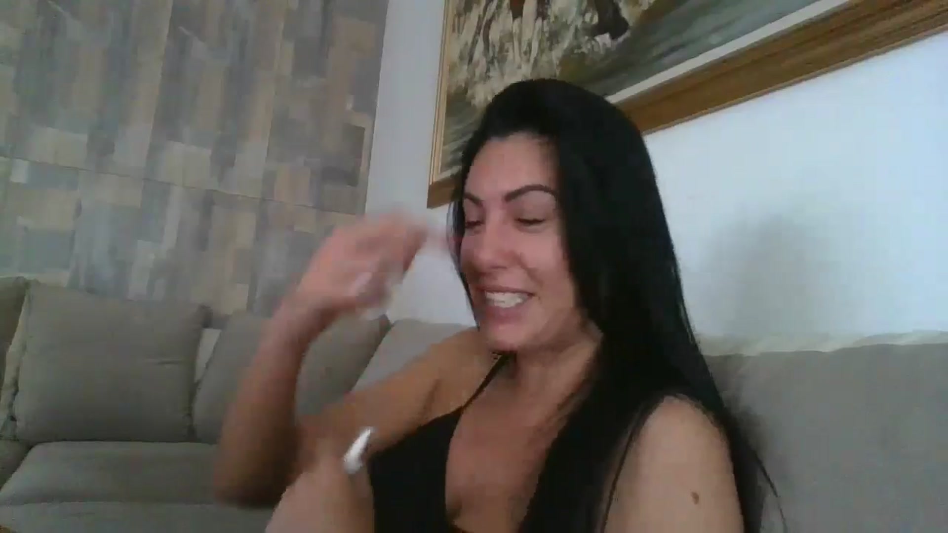 Gallery image thumbnail from MissBee's myfreecams stream on, 08/11/2024, 11:15 image 6 of 20