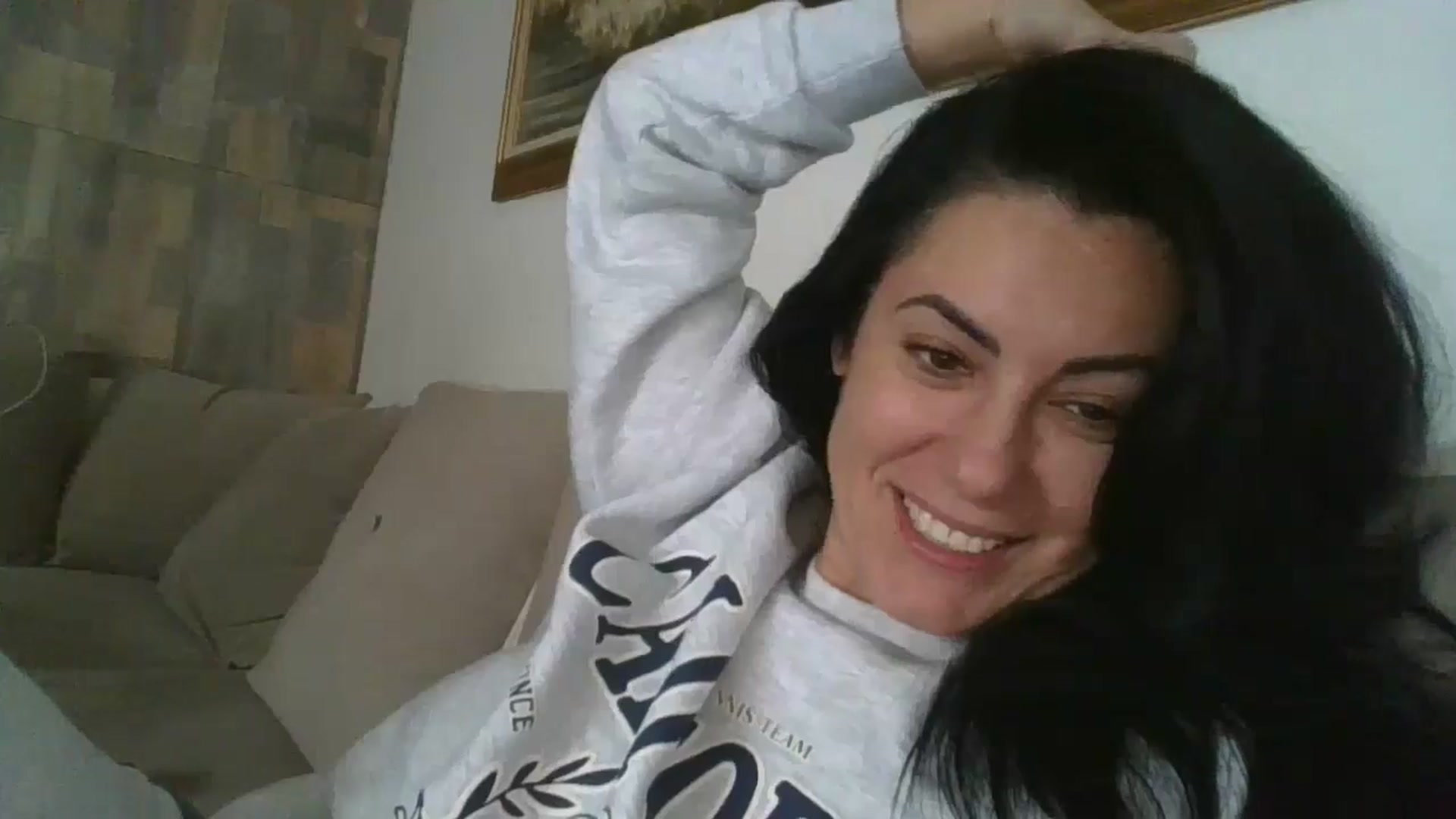 Gallery image thumbnail from MissBee's myfreecams stream on, 10/30/2024, 10:58 image 10 of 20
