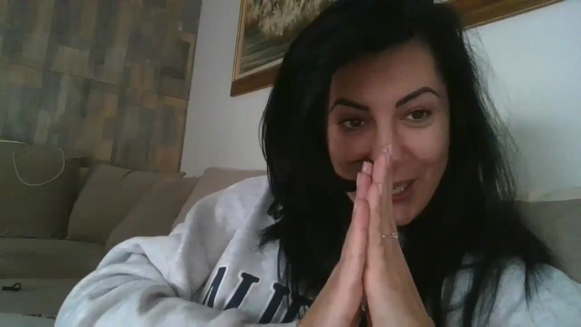 Gallery image thumbnail from MissBee's myfreecams stream on, 10/30/2024, 10:58 image 20 of 20