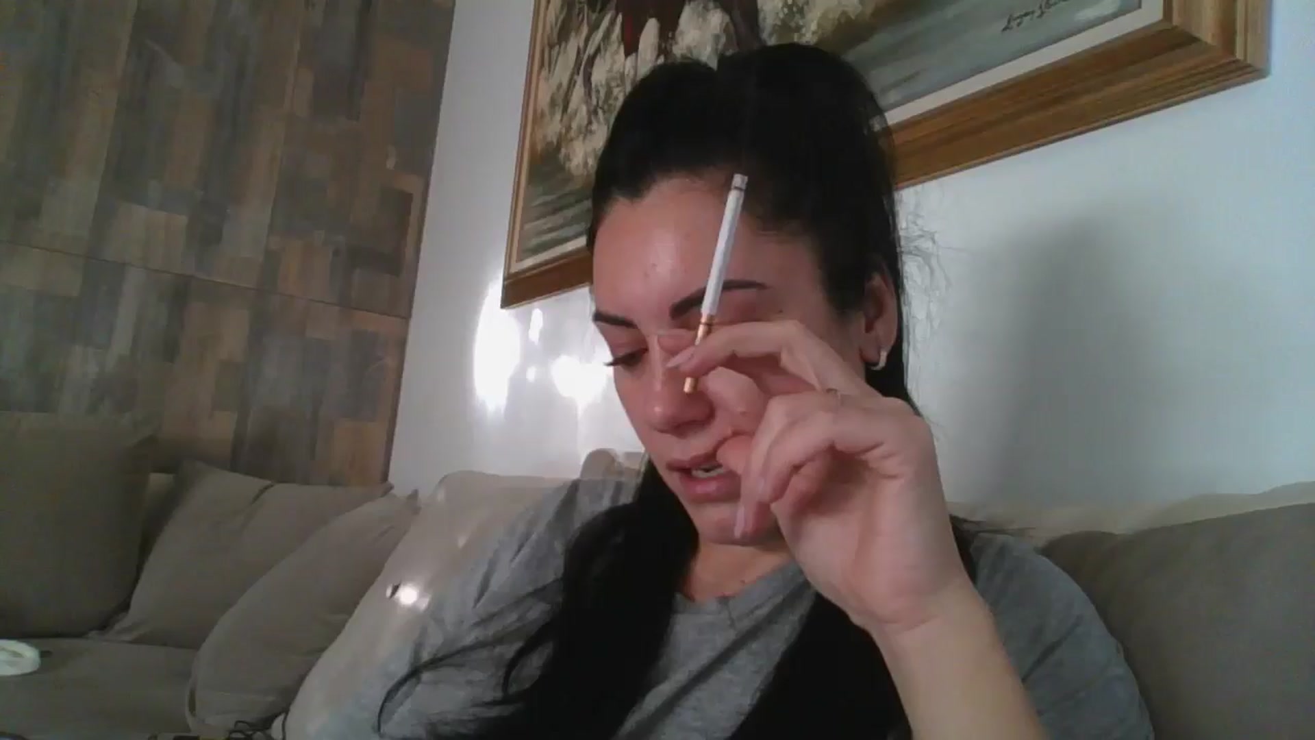 Gallery image thumbnail from MissBee's myfreecams stream on, 11/24/2024, 12:43 image 1 of 20