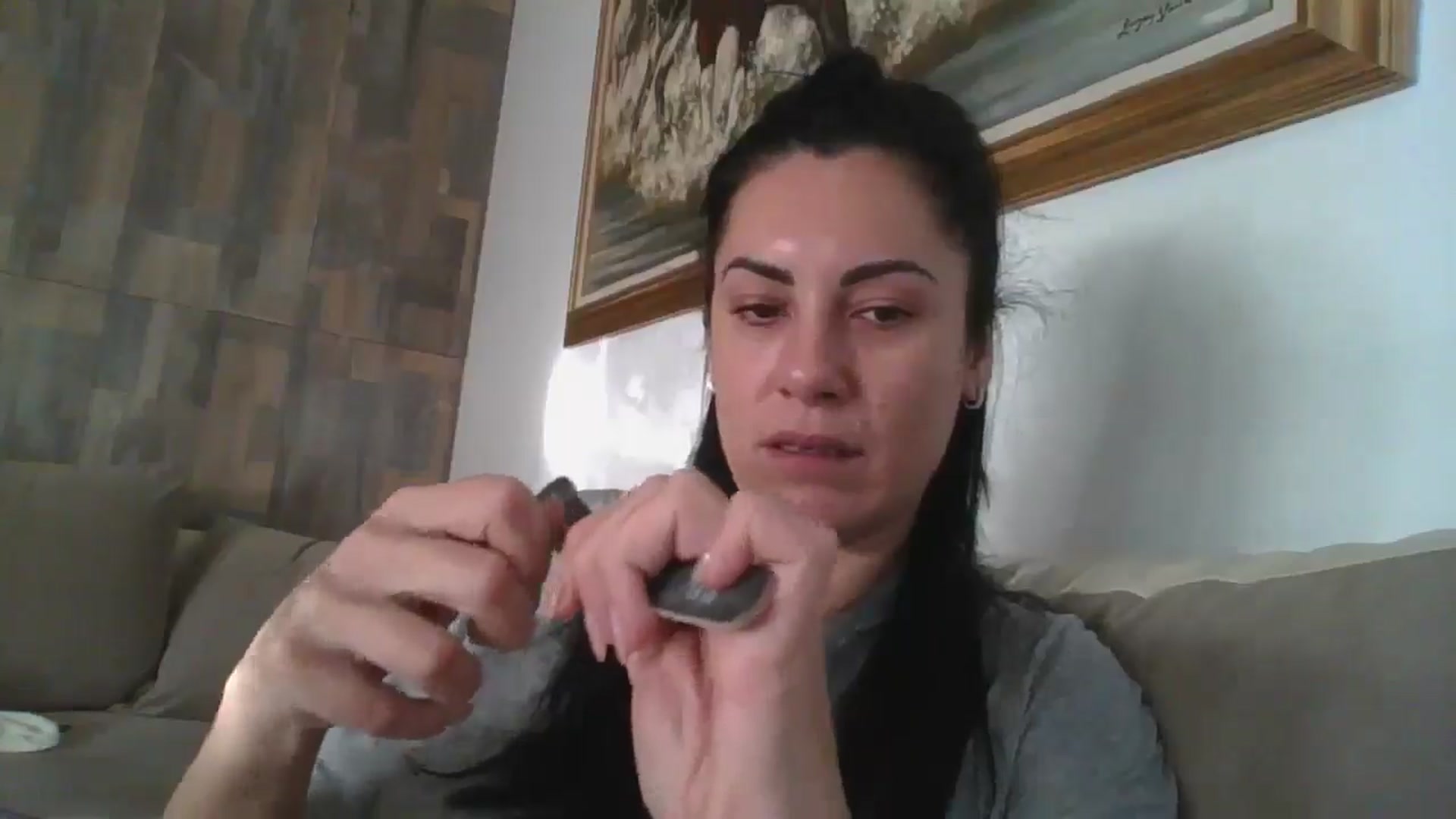 Gallery image thumbnail from MissBee's myfreecams stream on, 11/24/2024, 12:43 image 12 of 20