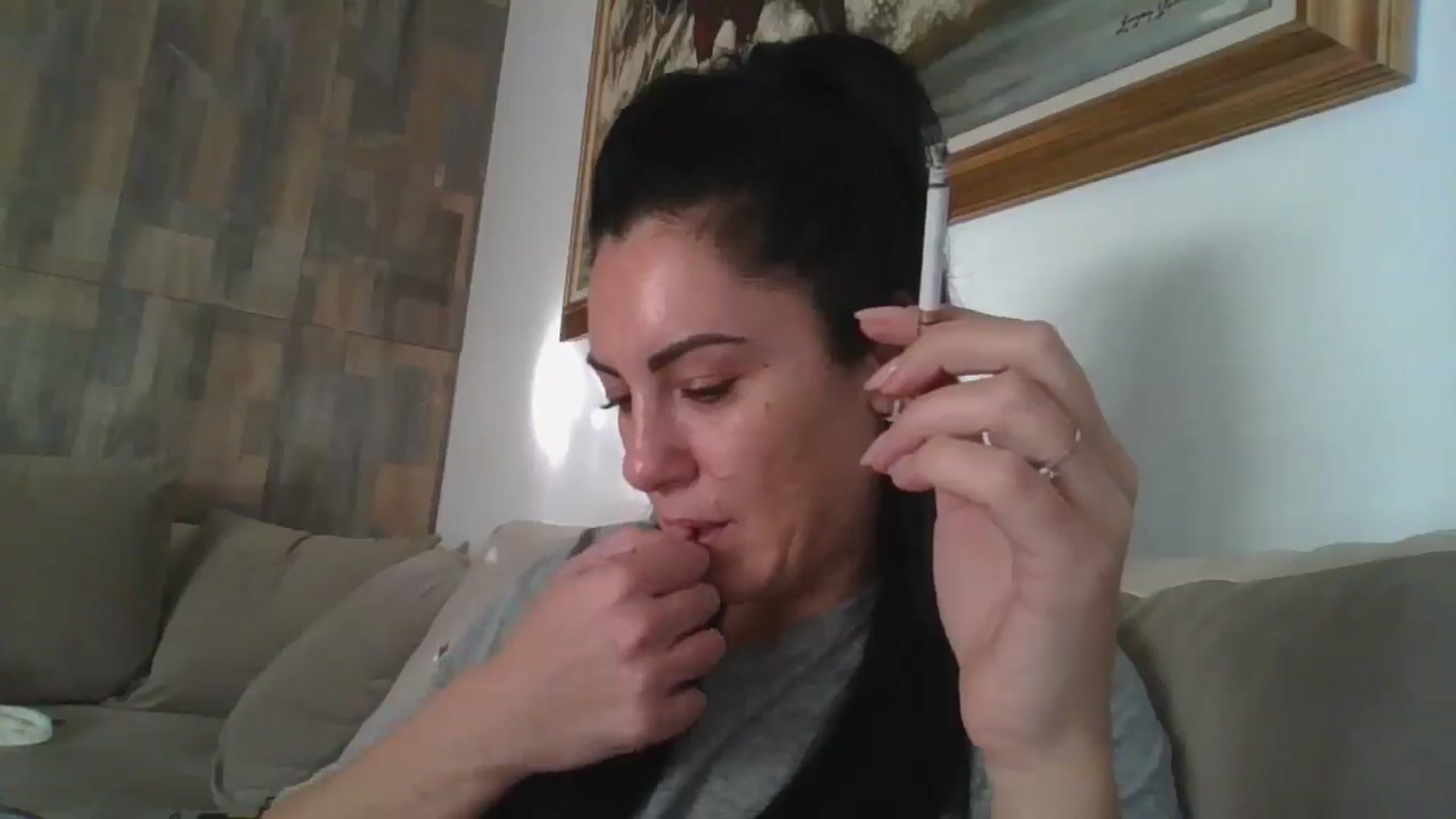 Gallery image thumbnail from MissBee's myfreecams stream on, 11/24/2024, 12:43 image 3 of 20
