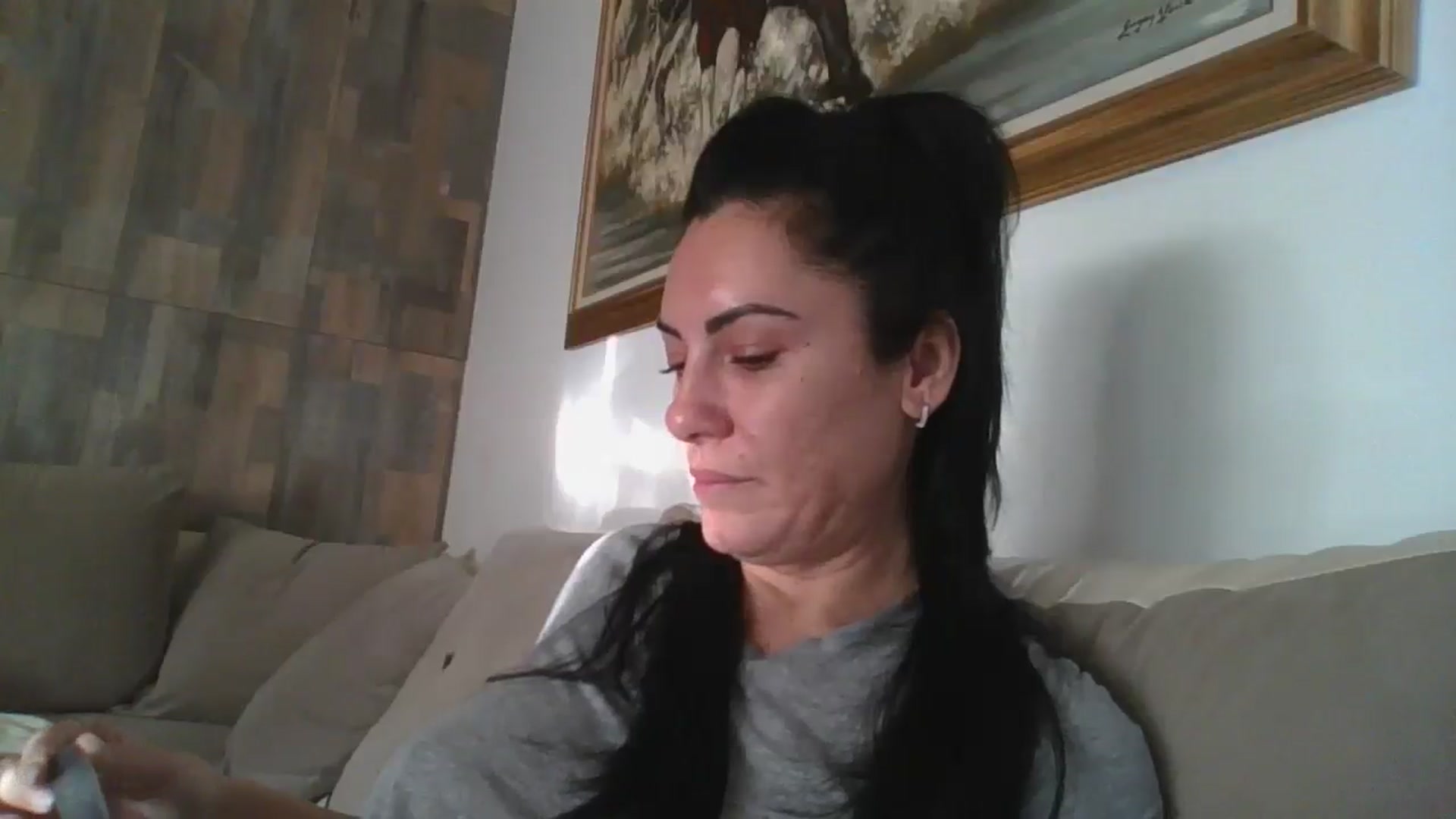 Gallery image thumbnail from MissBee's myfreecams stream on, 11/24/2024, 12:43 image 17 of 20