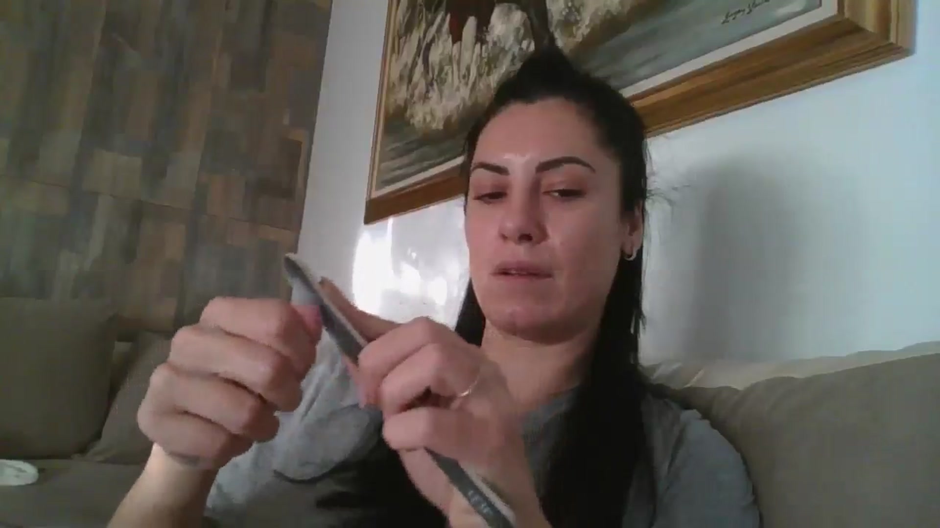 Gallery image thumbnail from MissBee's myfreecams stream on, 11/24/2024, 12:43 image 13 of 20