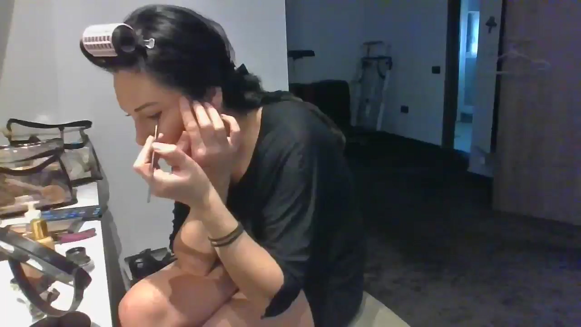 Gallery image thumbnail from MissBee's myfreecams stream on, 12/17/2024, 13:52 image 20 of 20