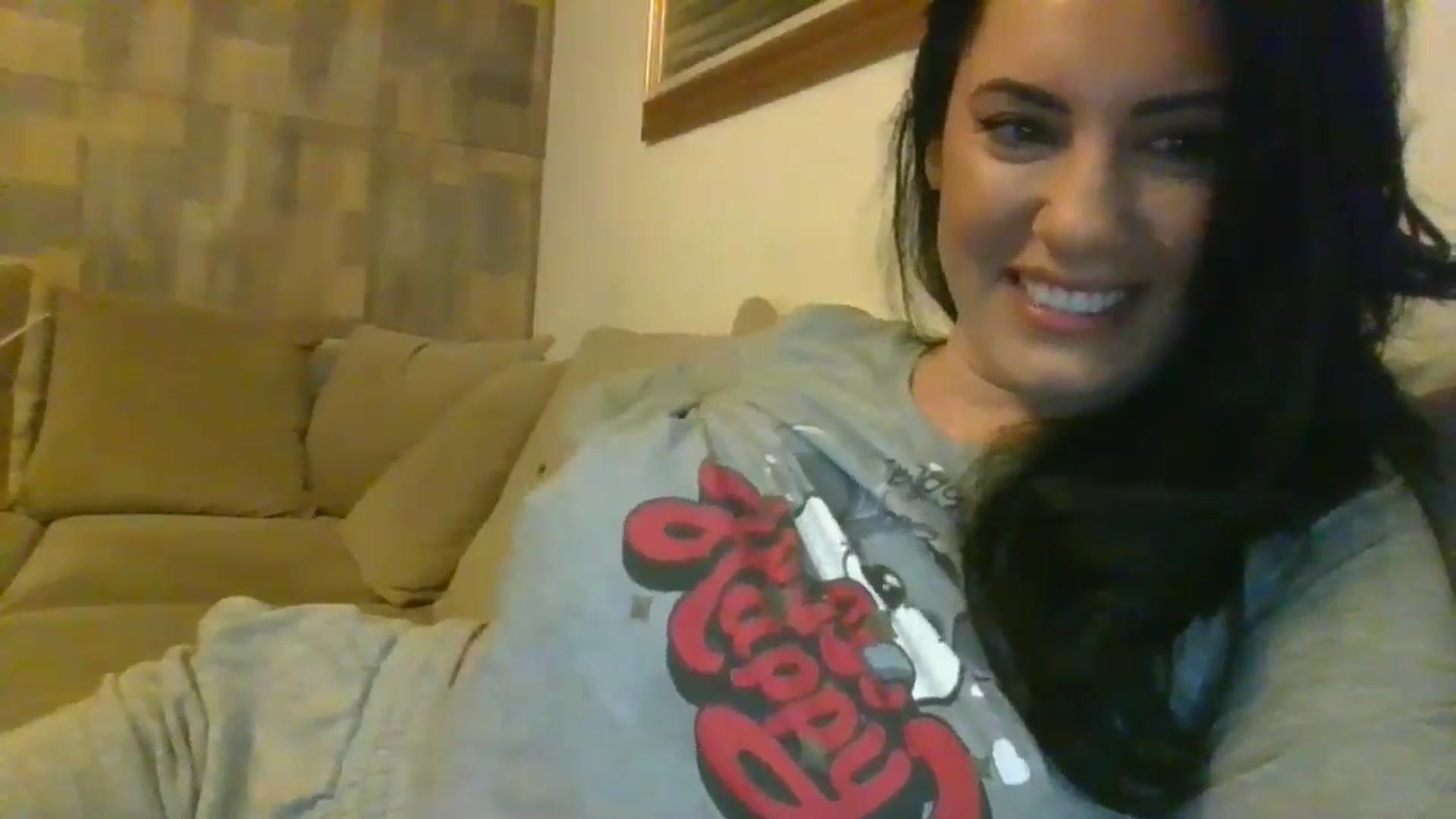 Gallery image thumbnail from MissBee's myfreecams stream on, 01/13/2025, 16:53 image 12 of 20