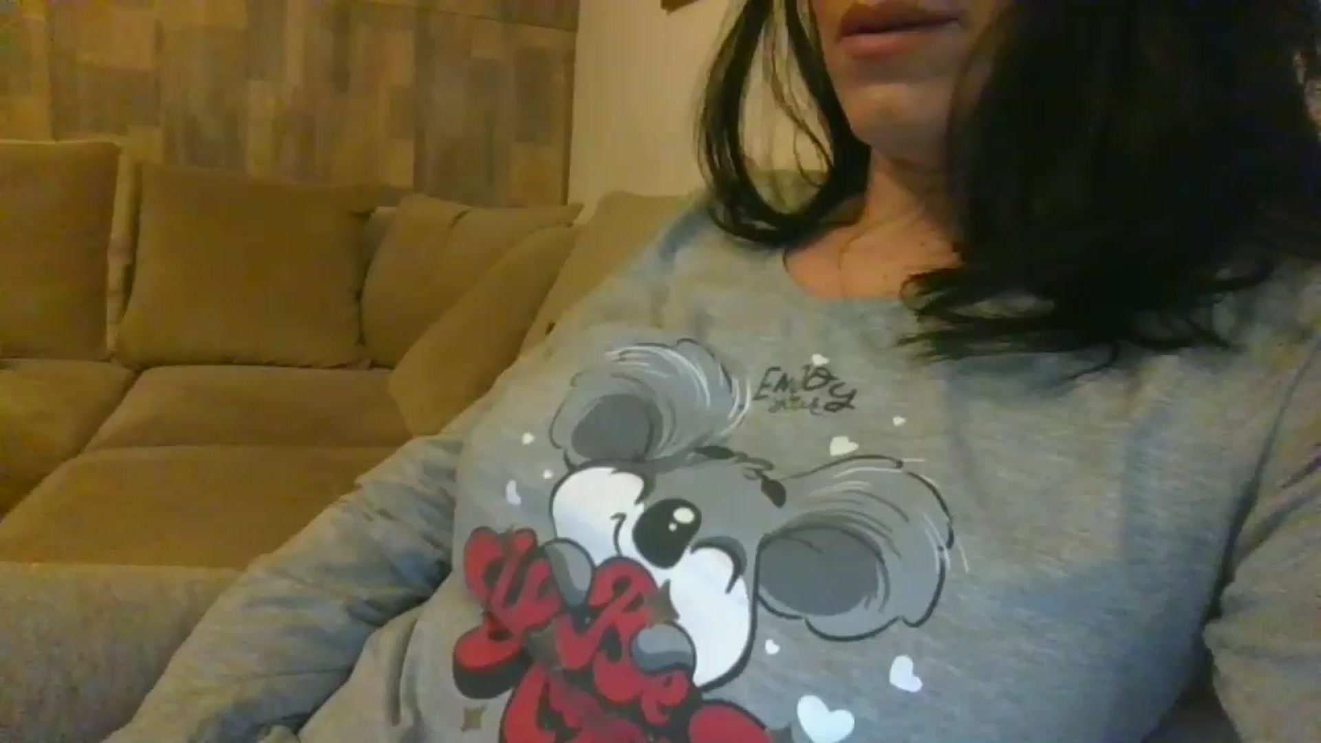 Gallery image thumbnail from MissBee's myfreecams stream on, 01/13/2025, 16:53 image 2 of 20