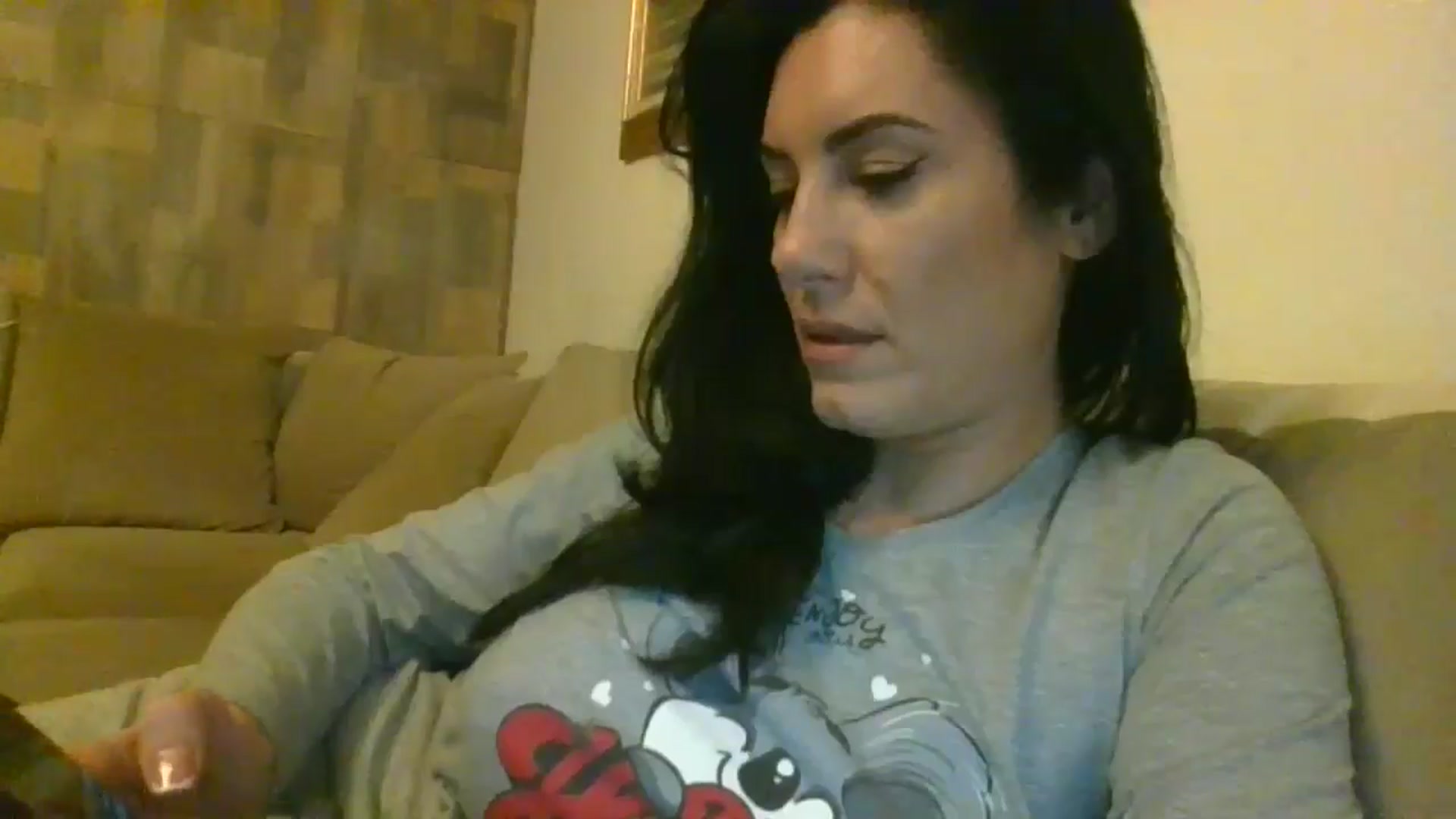 Gallery image thumbnail from MissBee's myfreecams stream on, 01/13/2025, 16:53 image 18 of 20