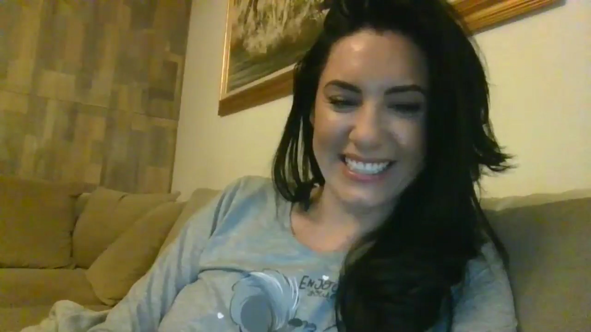 Gallery image thumbnail from MissBee's myfreecams stream on, 01/13/2025, 16:53 image 11 of 20