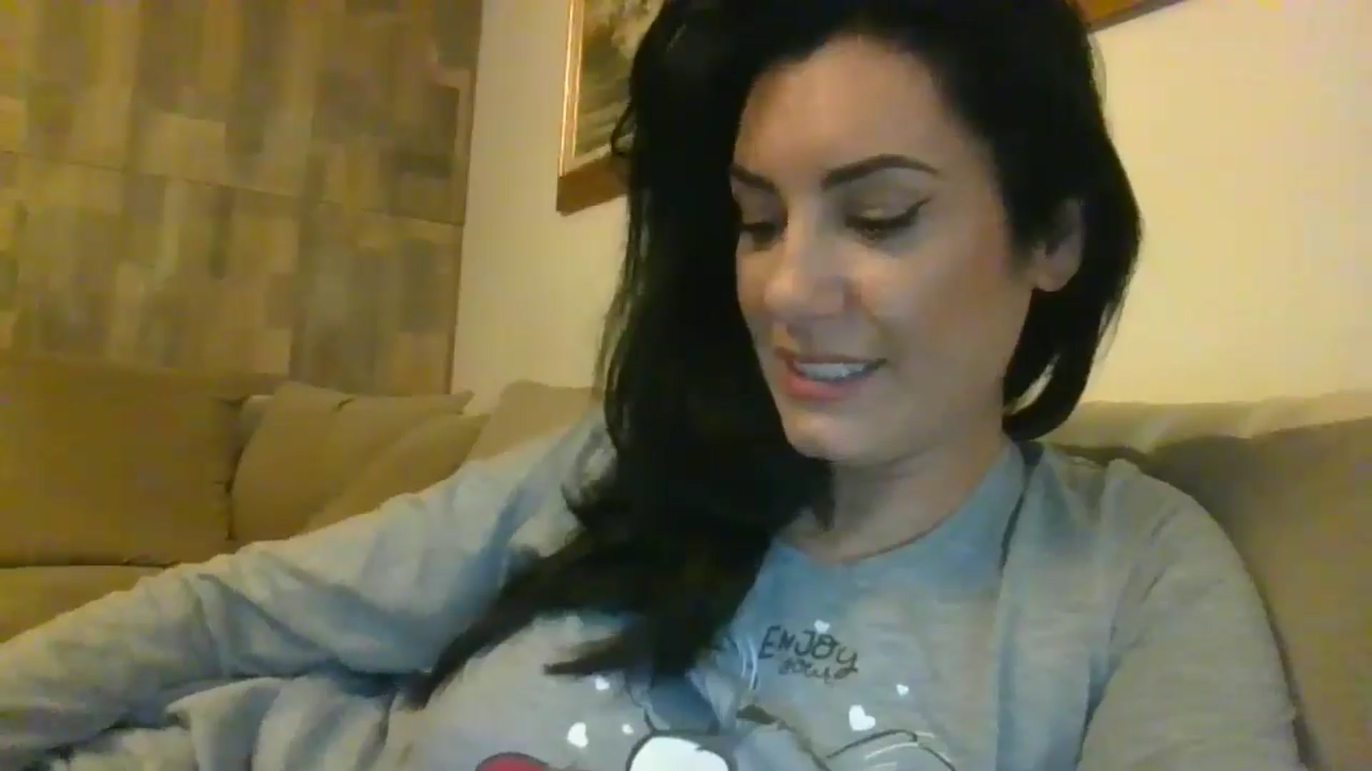 Gallery image thumbnail from MissBee's myfreecams stream on, 01/13/2025, 16:53 image 15 of 20