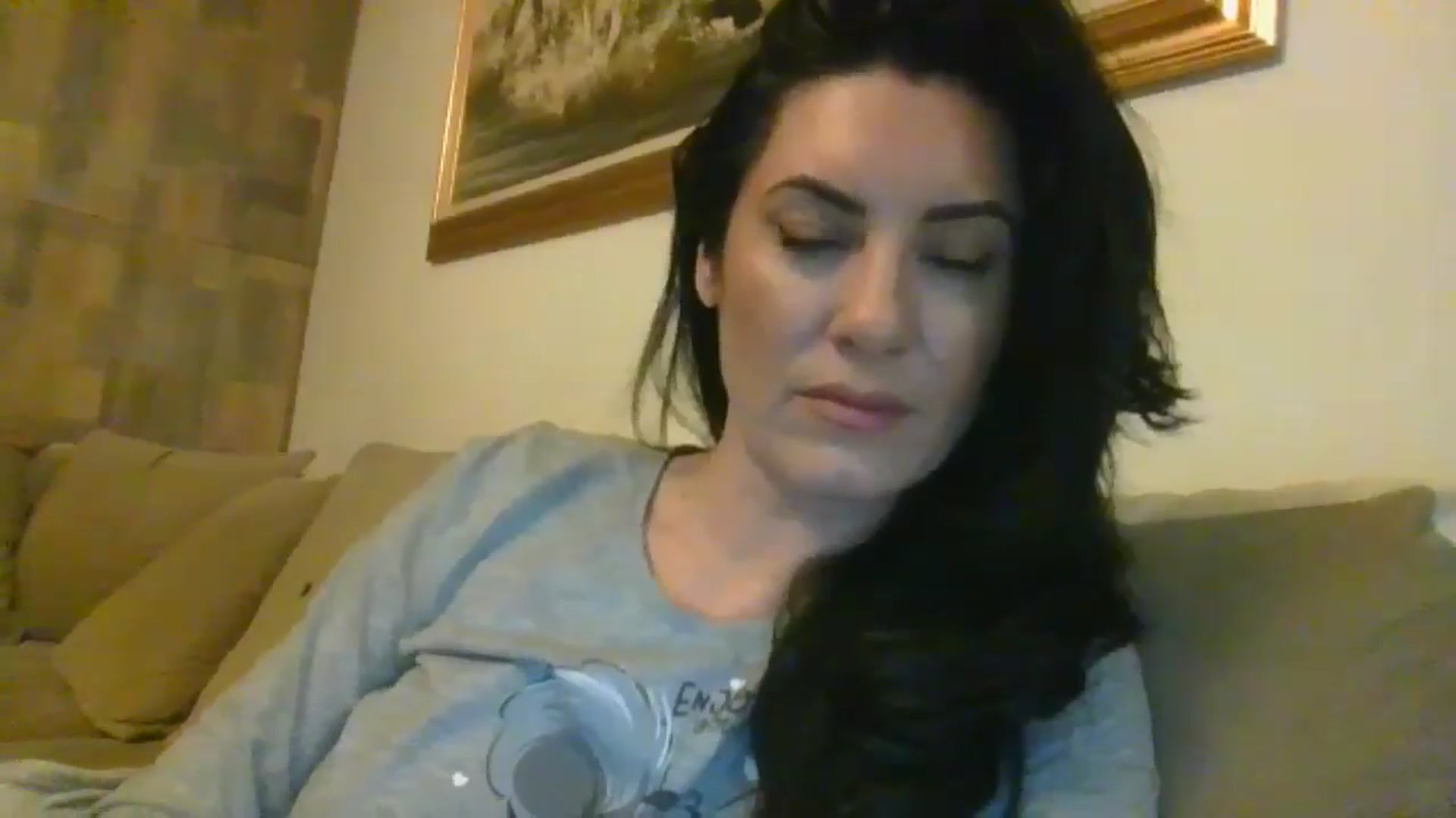 Gallery image thumbnail from MissBee's myfreecams stream on, 01/13/2025, 16:53 image 9 of 20