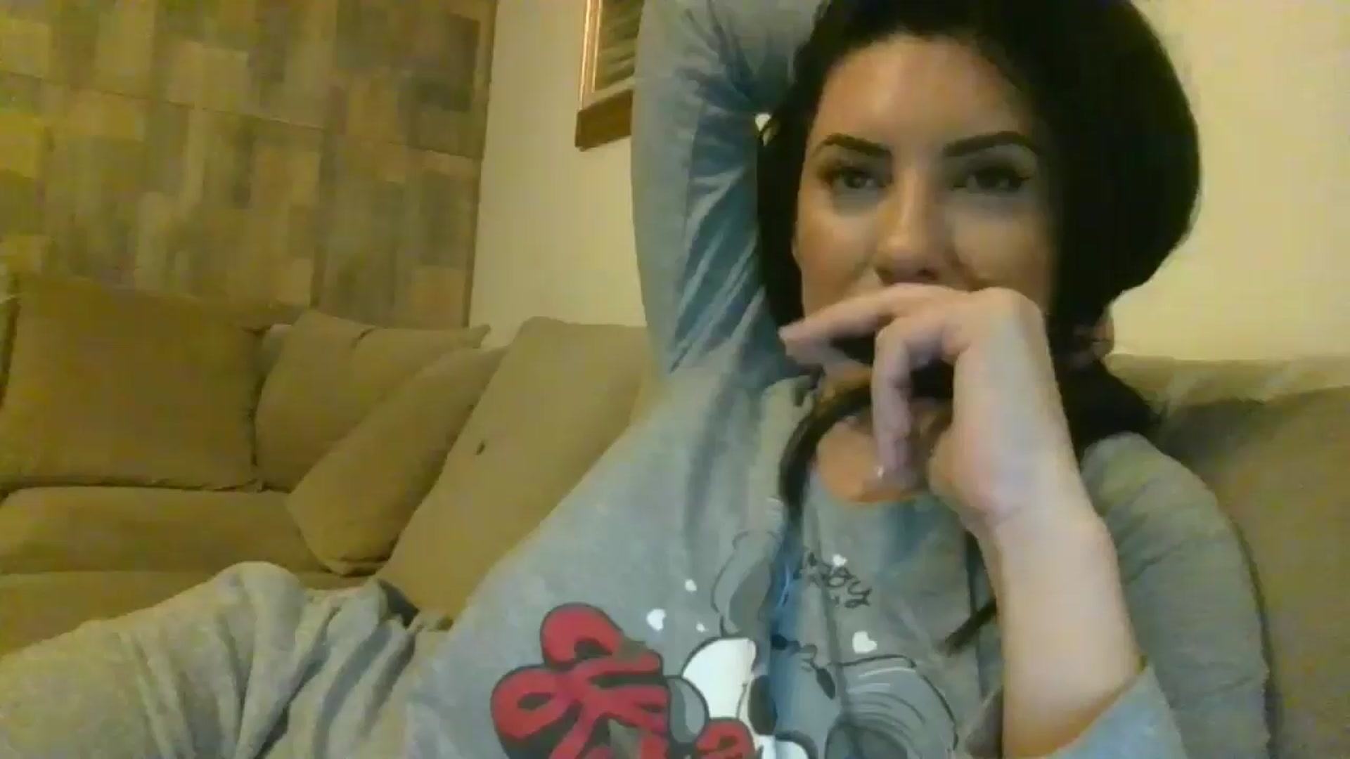 Gallery image thumbnail from MissBee's myfreecams stream on, 01/13/2025, 16:53 image 20 of 20