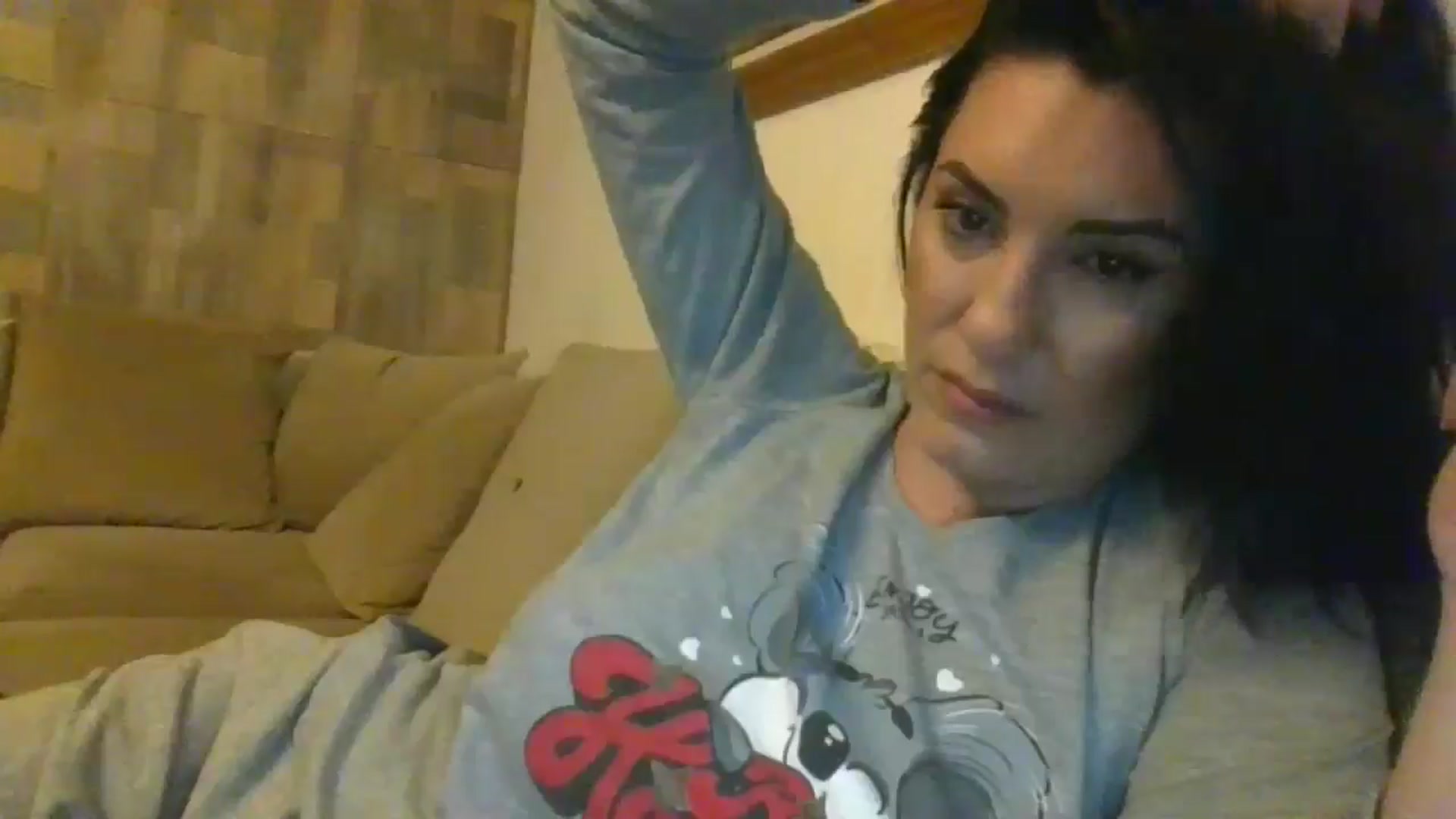 Gallery image thumbnail from MissBee's myfreecams stream on, 01/13/2025, 16:53 image 19 of 20