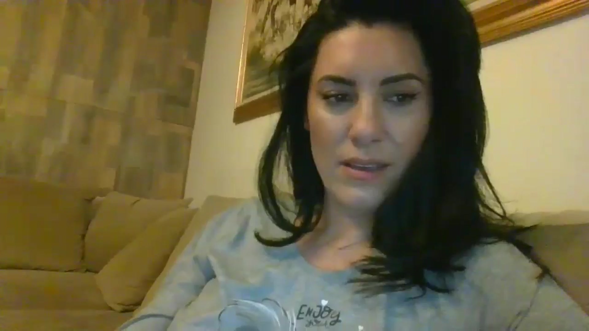Gallery image thumbnail from MissBee's myfreecams stream on, 01/13/2025, 16:53 image 3 of 20