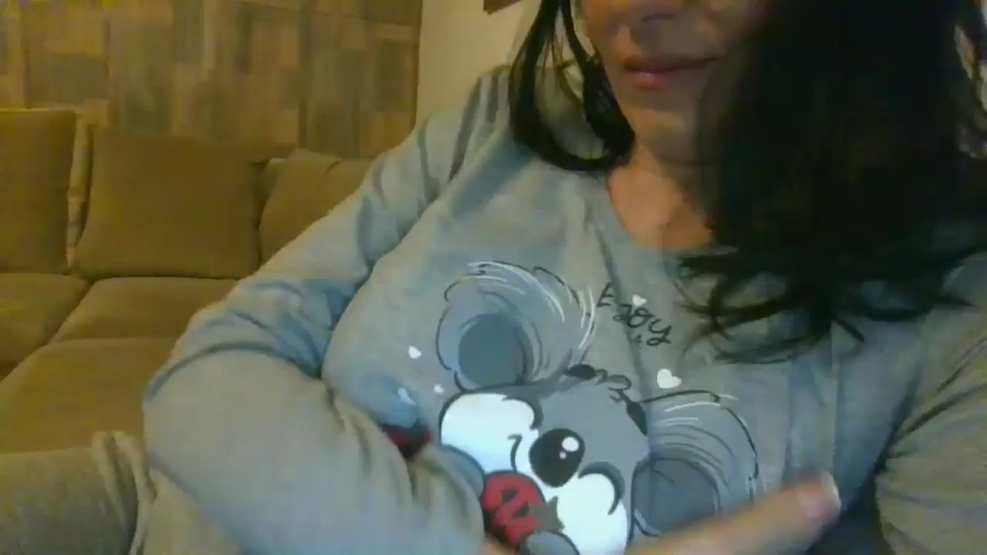 Gallery image thumbnail from MissBee's myfreecams stream on, 01/13/2025, 16:53 image 1 of 20