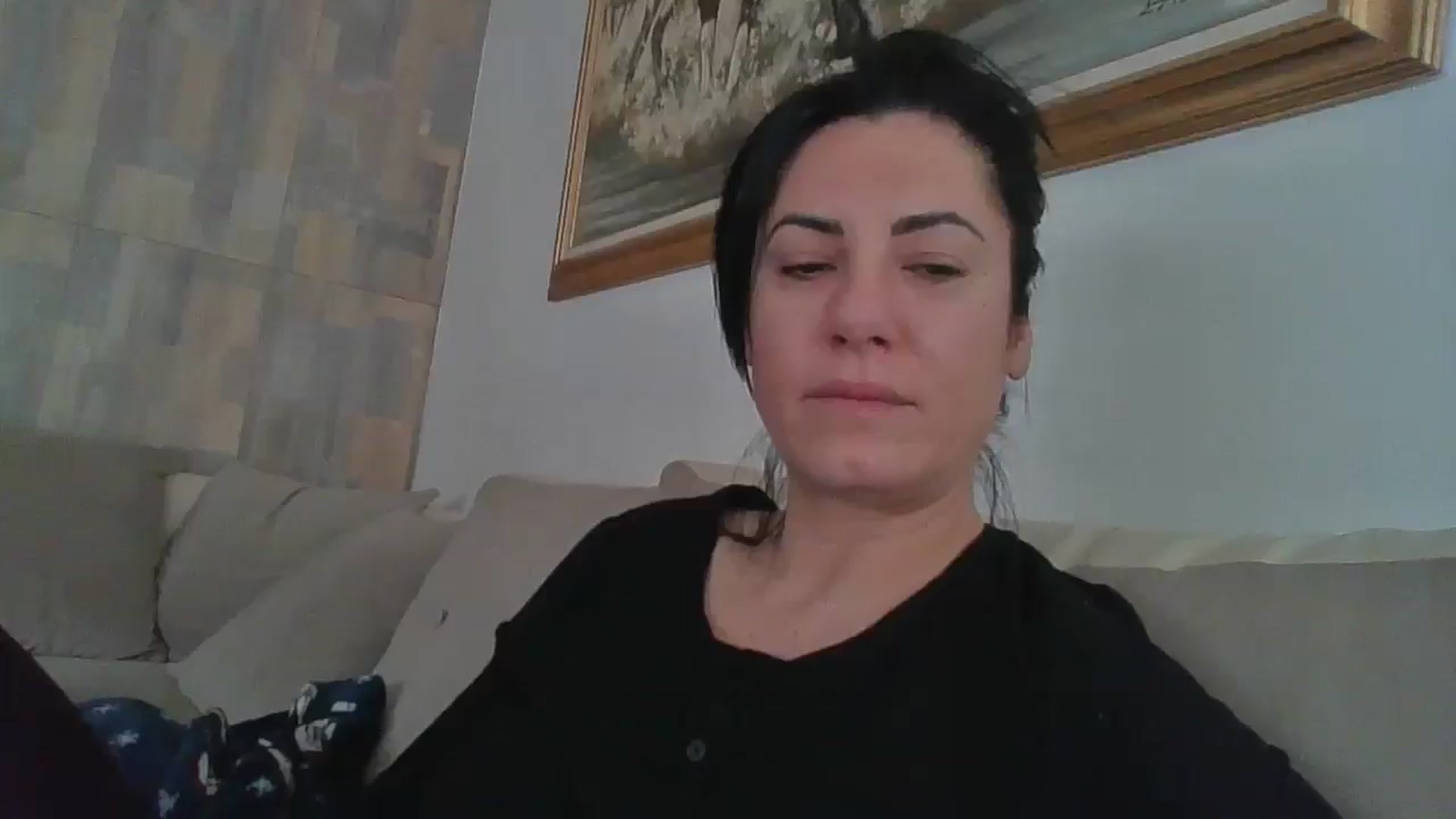 Gallery image thumbnail from MissBee's myfreecams stream on, 01/16/2025, 10:39 image 12 of 20