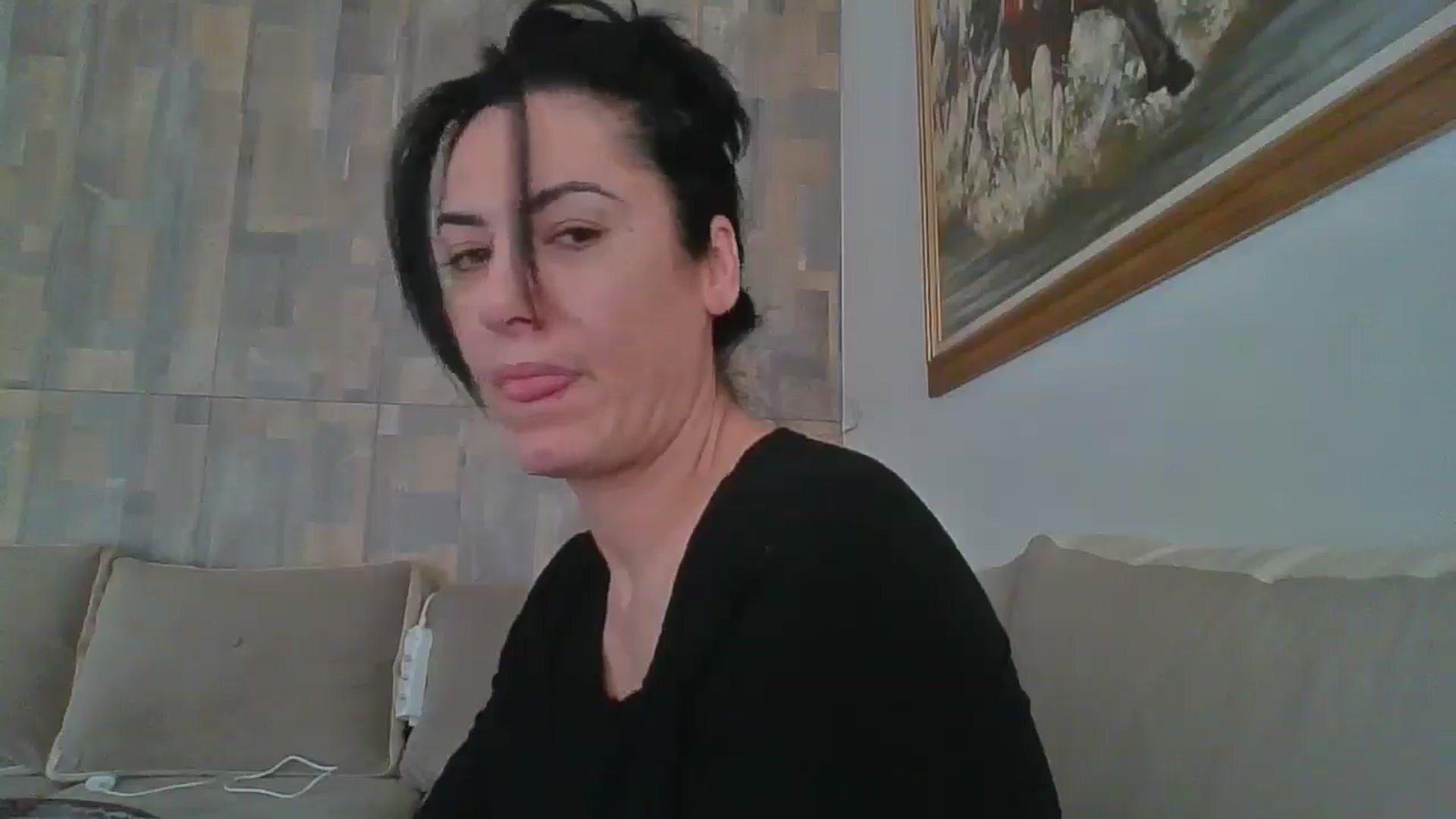 Gallery image thumbnail from MissBee's myfreecams stream on, 01/16/2025, 10:39 image 2 of 20