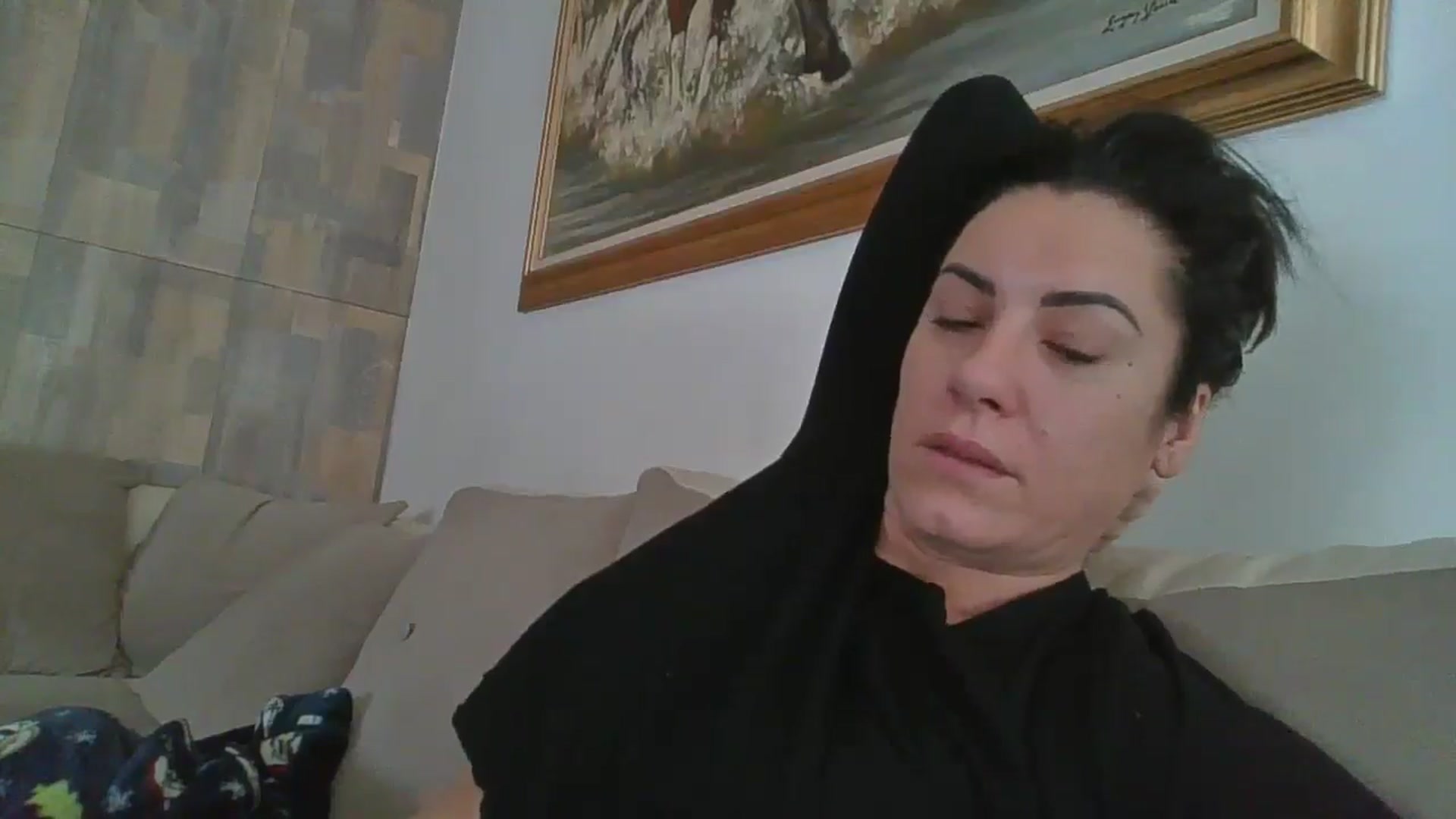 Gallery image thumbnail from MissBee's myfreecams stream on, 01/16/2025, 10:39 image 7 of 20