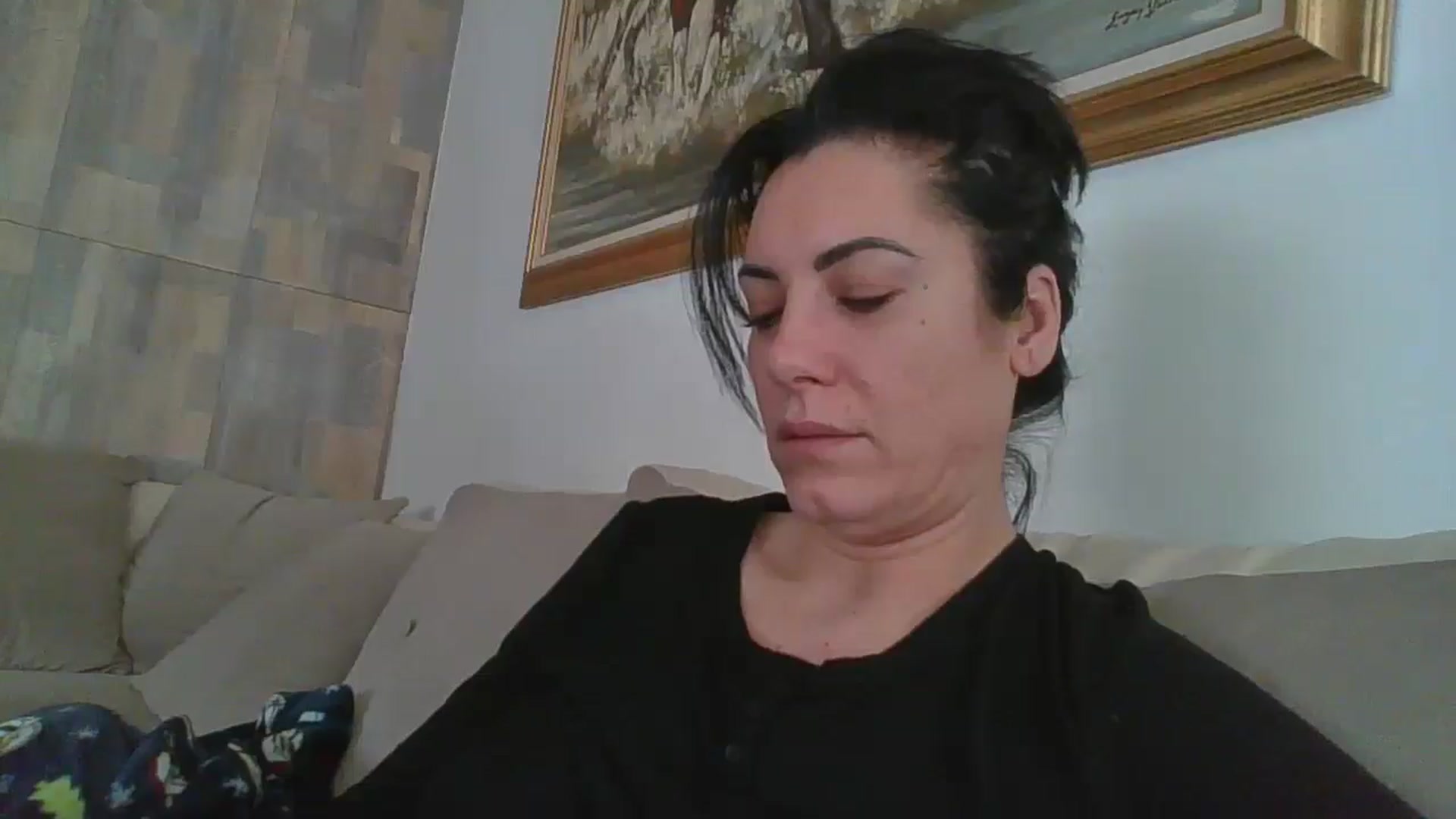 Gallery image thumbnail from MissBee's myfreecams stream on, 01/16/2025, 10:39 image 8 of 20