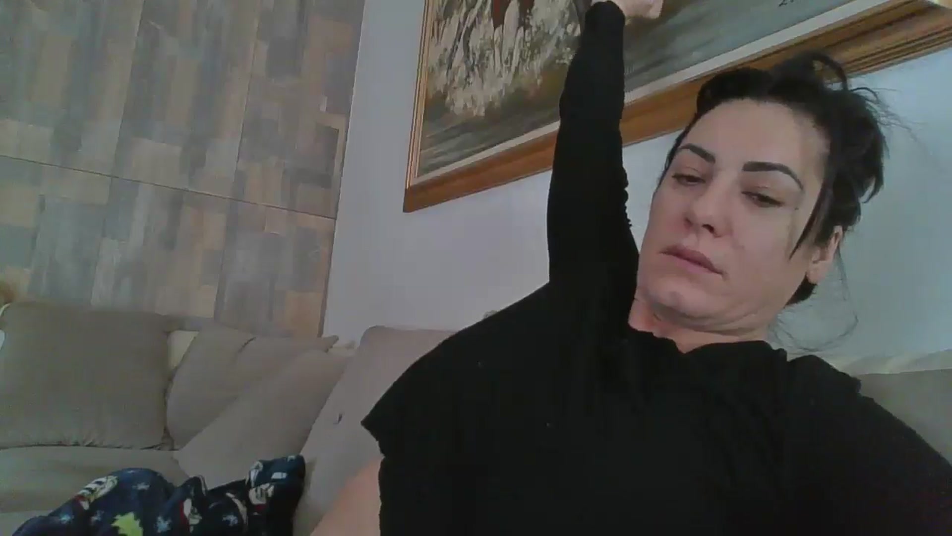Gallery image thumbnail from MissBee's myfreecams stream on, 01/16/2025, 10:39 image 6 of 20