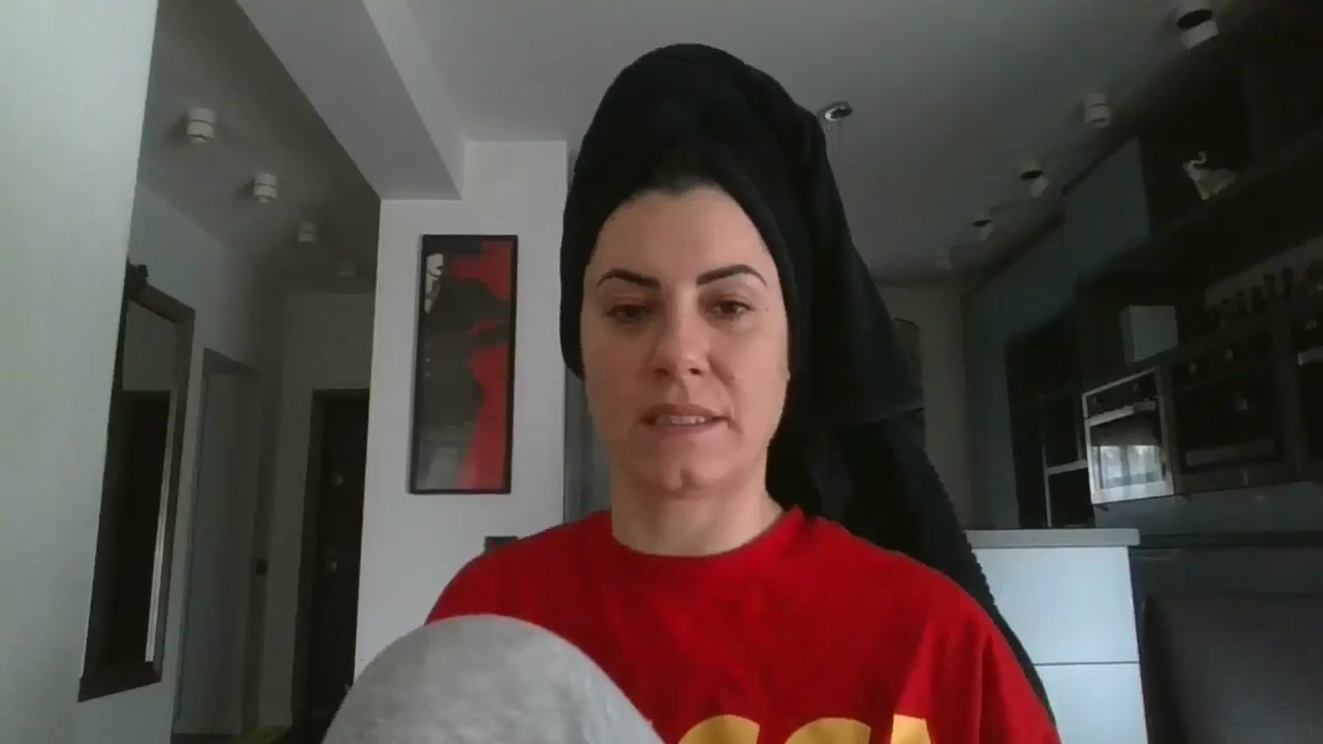 Gallery image thumbnail from MissBee's myfreecams stream on, 01/22/2025, 11:31 image 20 of 20