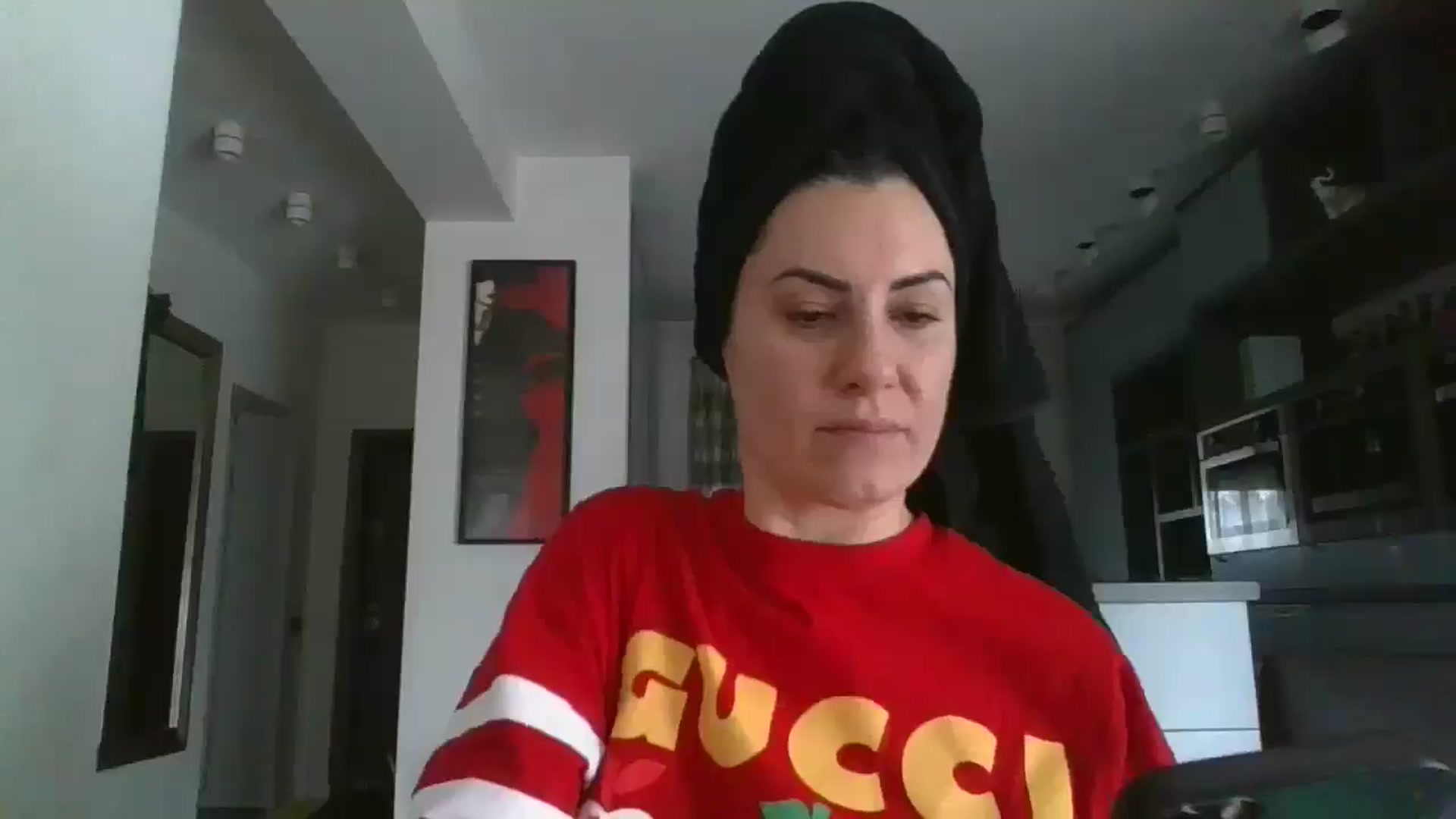 Gallery image thumbnail from MissBee's myfreecams stream on, 01/22/2025, 11:31 image 18 of 20
