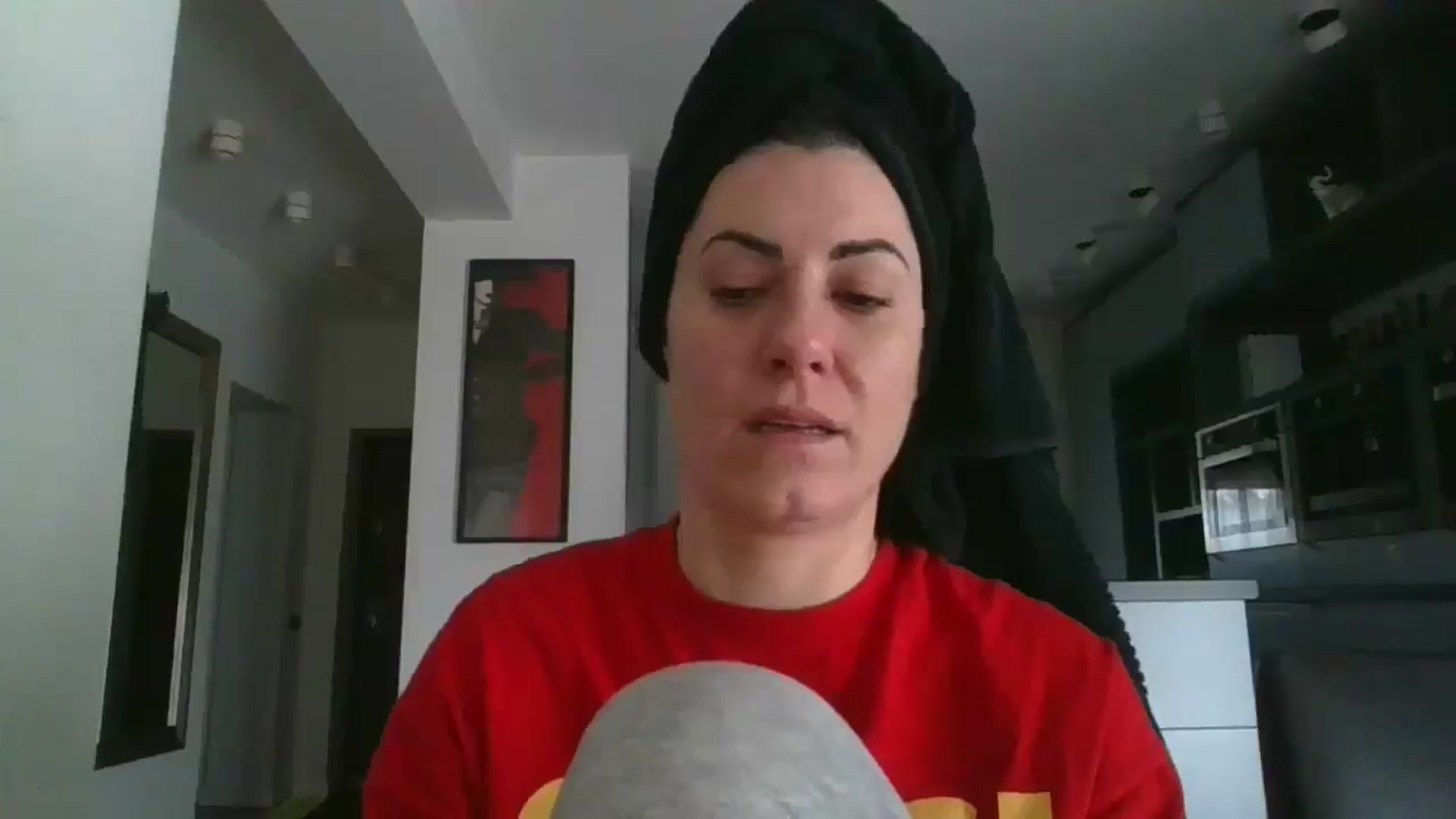 Gallery image thumbnail from MissBee's myfreecams stream on, 01/22/2025, 11:31 image 17 of 20