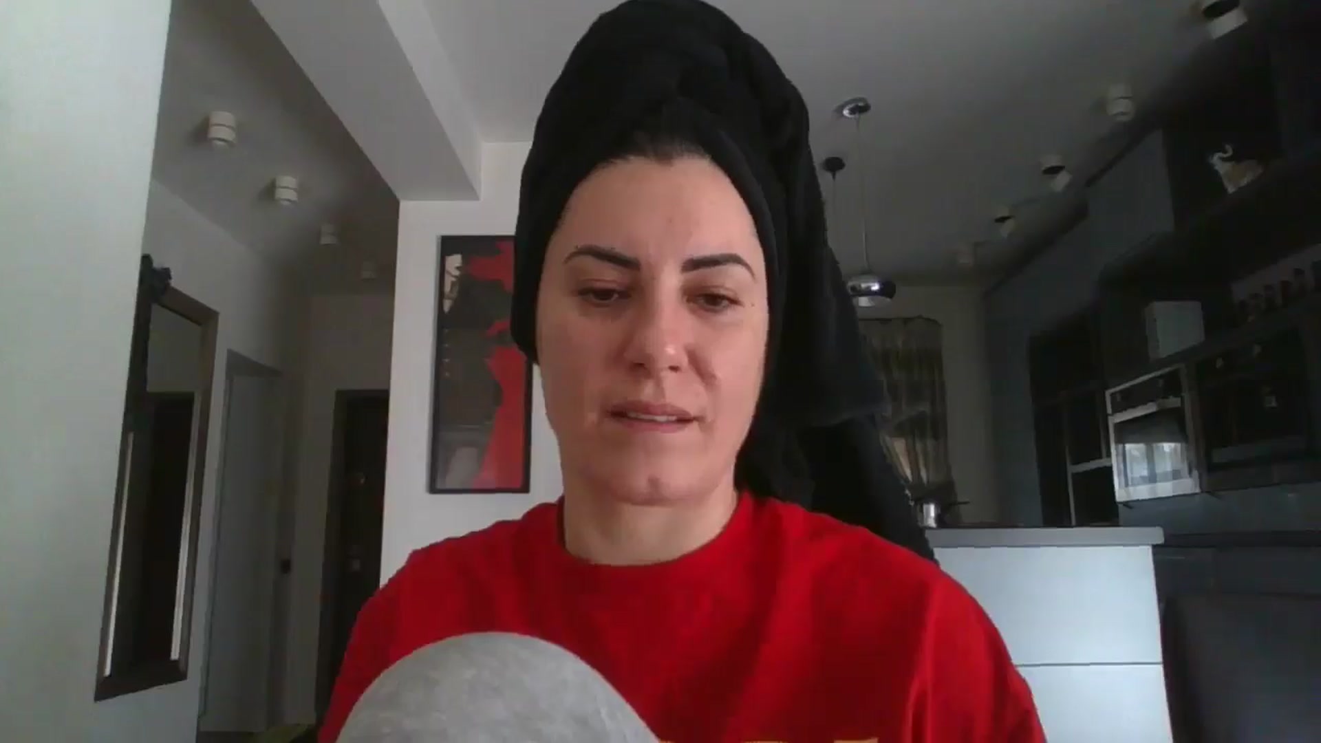 Gallery image thumbnail from MissBee's myfreecams stream on, 01/22/2025, 11:31 image 12 of 20