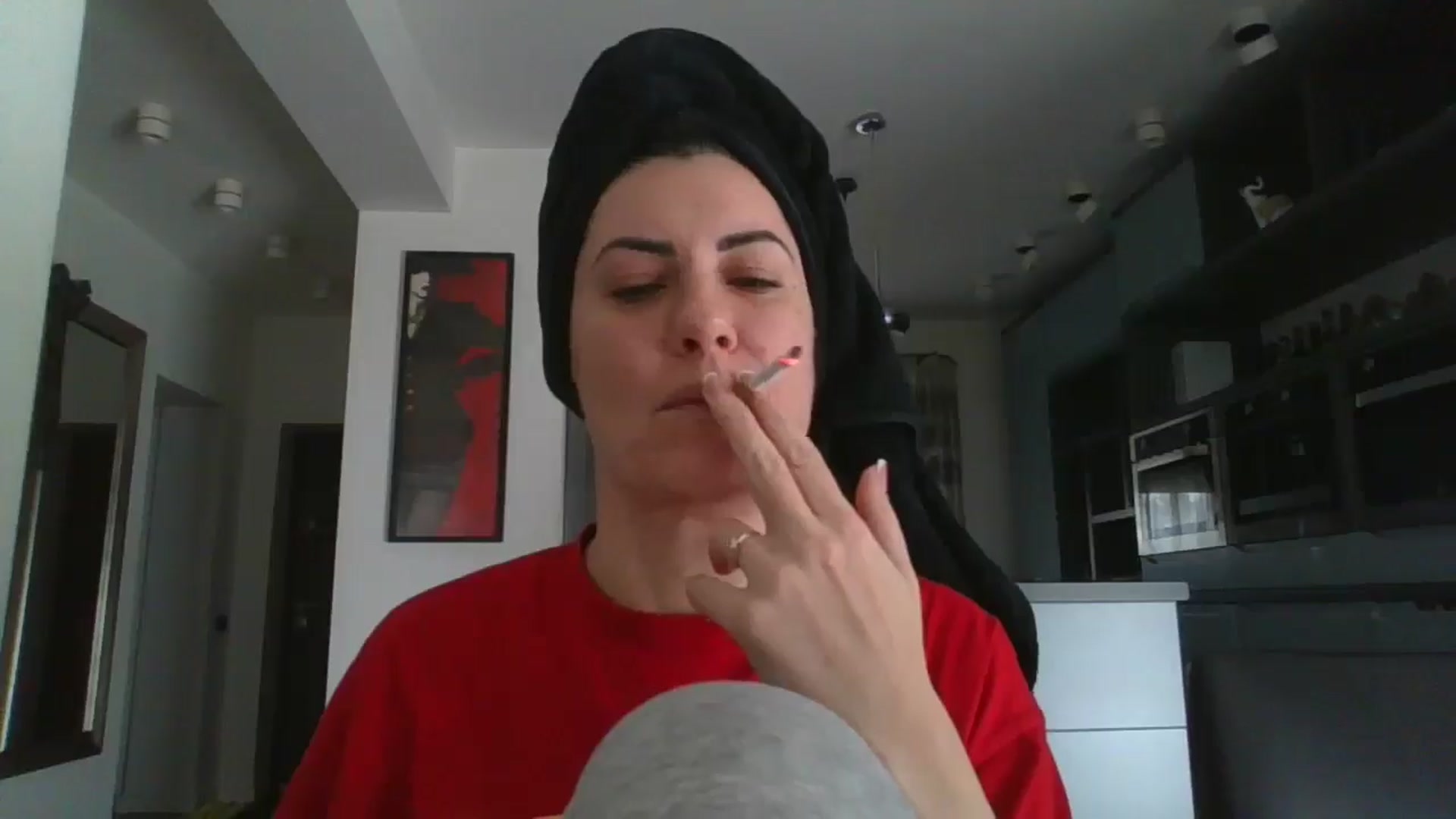 Gallery image thumbnail from MissBee's myfreecams stream on, 01/22/2025, 11:31 image 3 of 20