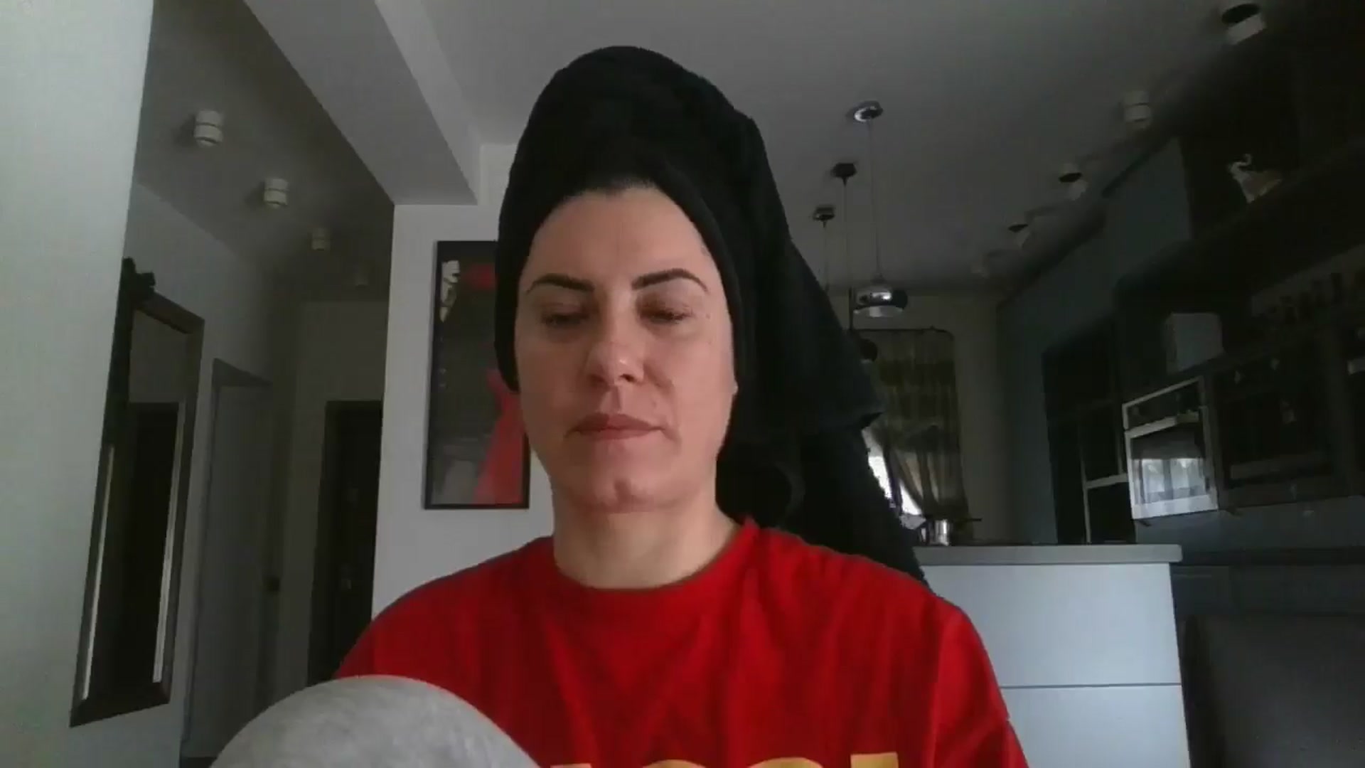 Gallery image thumbnail from MissBee's myfreecams stream on, 01/22/2025, 11:31 image 10 of 20