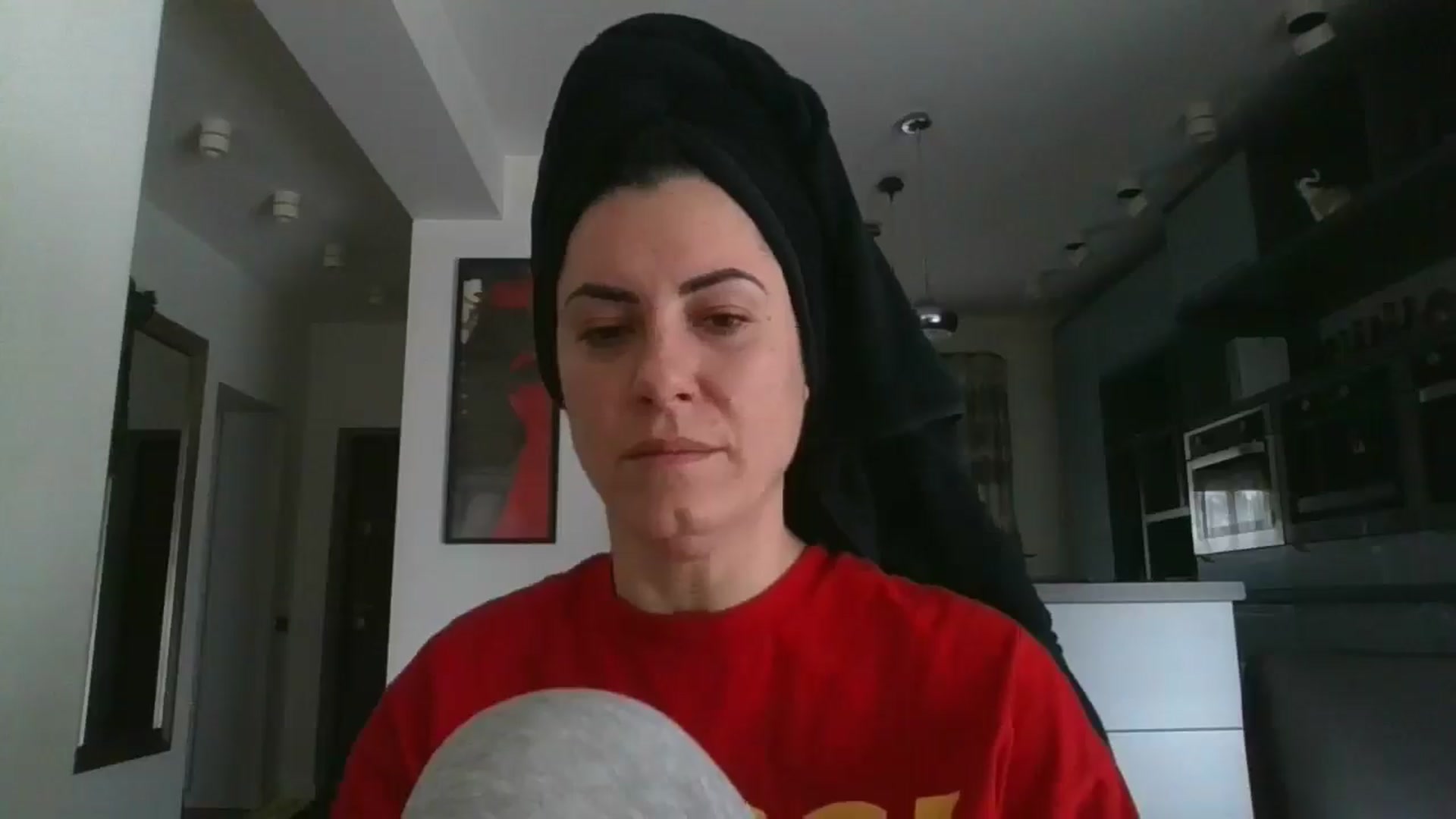 Gallery image thumbnail from MissBee's myfreecams stream on, 01/22/2025, 11:31 image 14 of 20