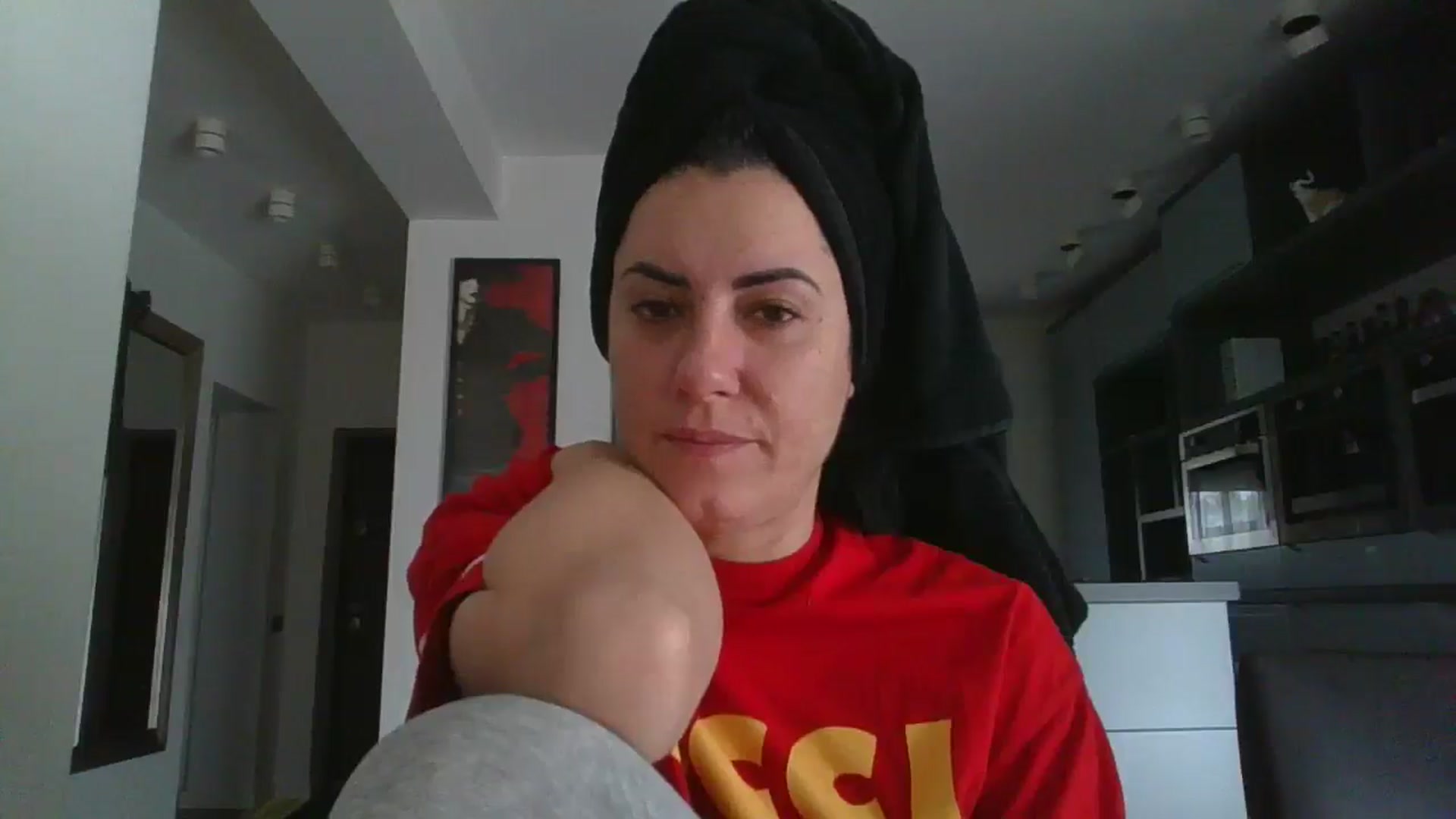 Gallery image thumbnail from MissBee's myfreecams stream on, 01/22/2025, 11:31 image 15 of 20