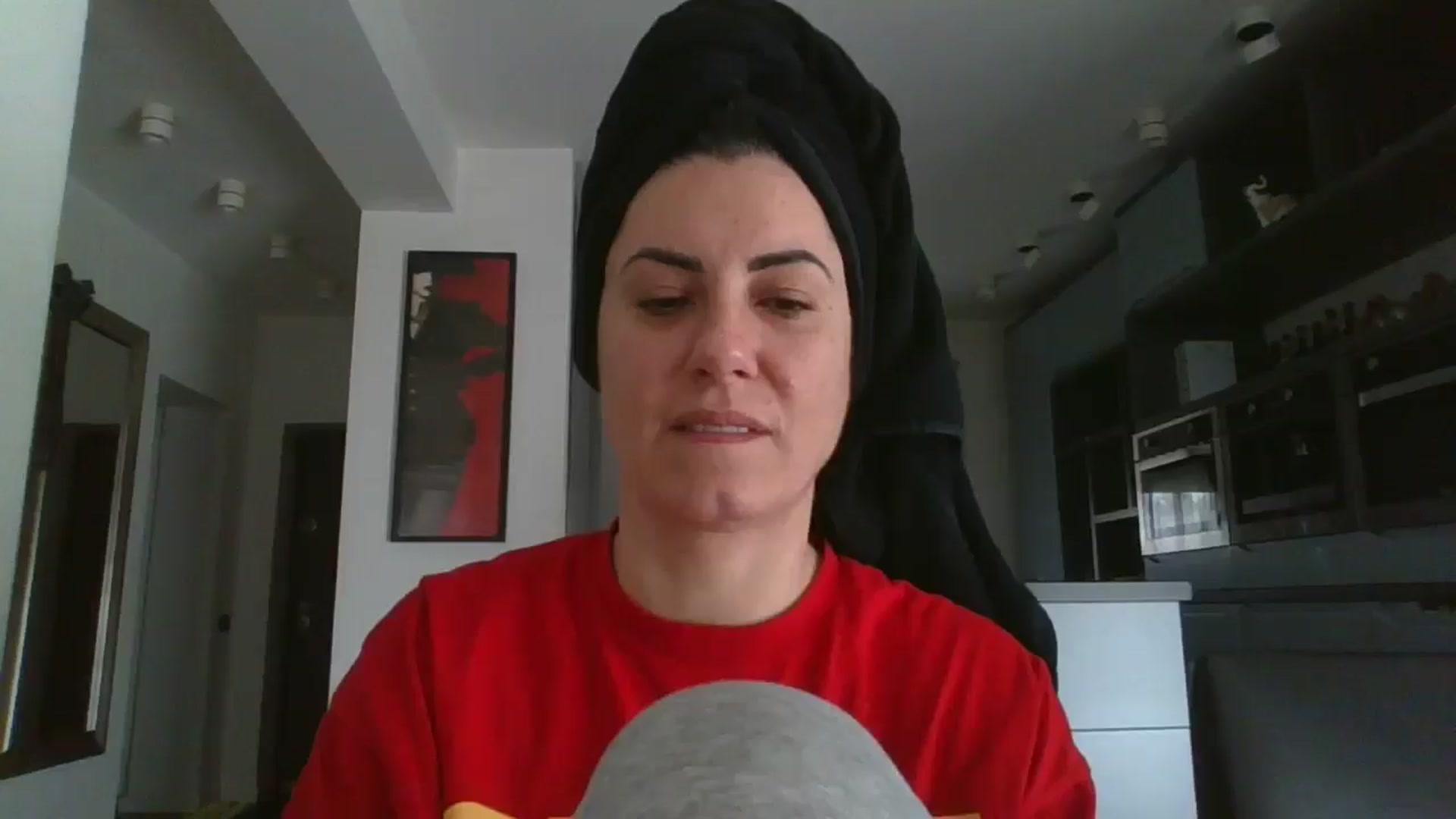 Gallery image thumbnail from MissBee's myfreecams stream on, 01/22/2025, 11:31 image 1 of 20