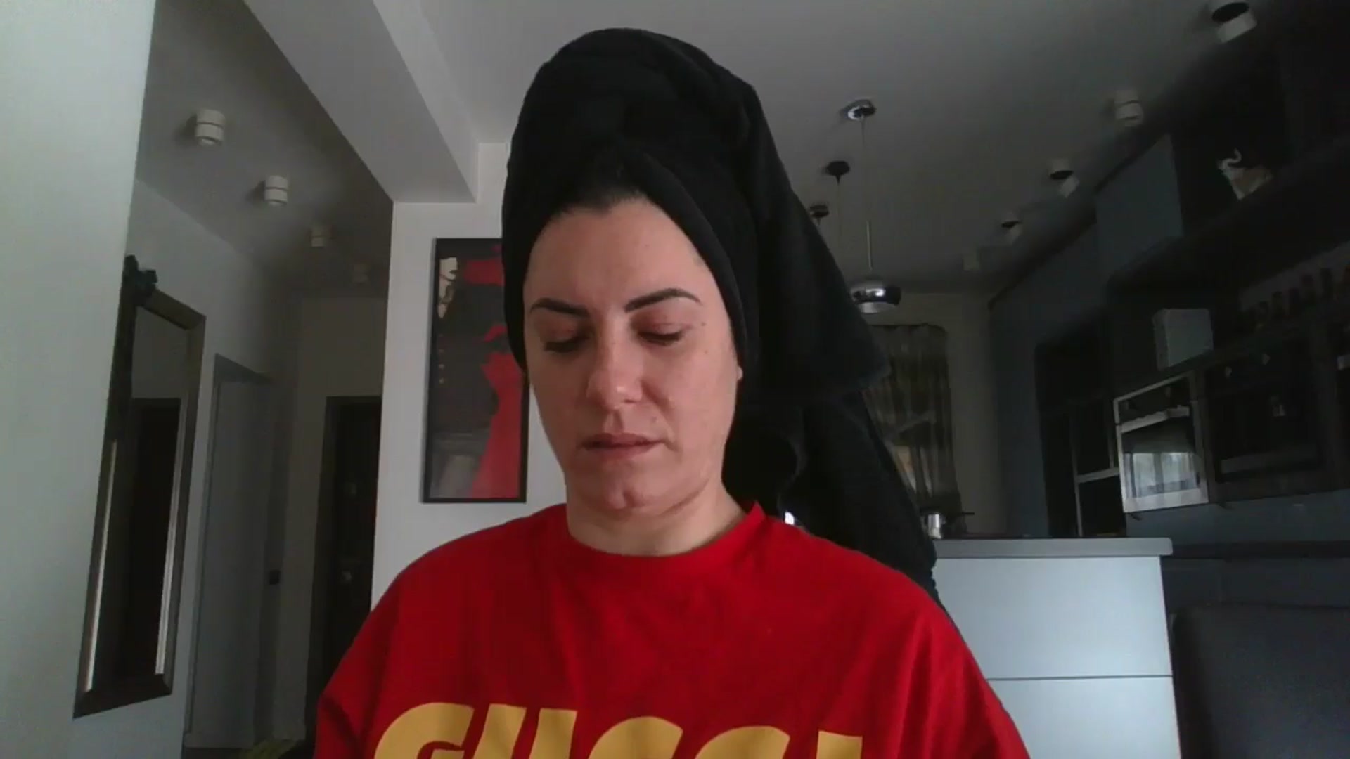 Gallery image thumbnail from MissBee's myfreecams stream on, 01/22/2025, 11:31 image 9 of 20