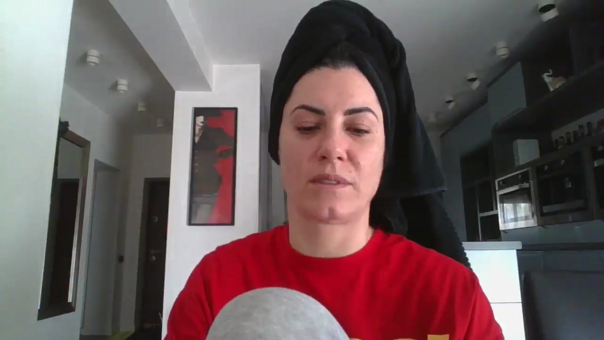 Gallery image thumbnail from MissBee's myfreecams stream on, 01/22/2025, 11:31 image 19 of 20